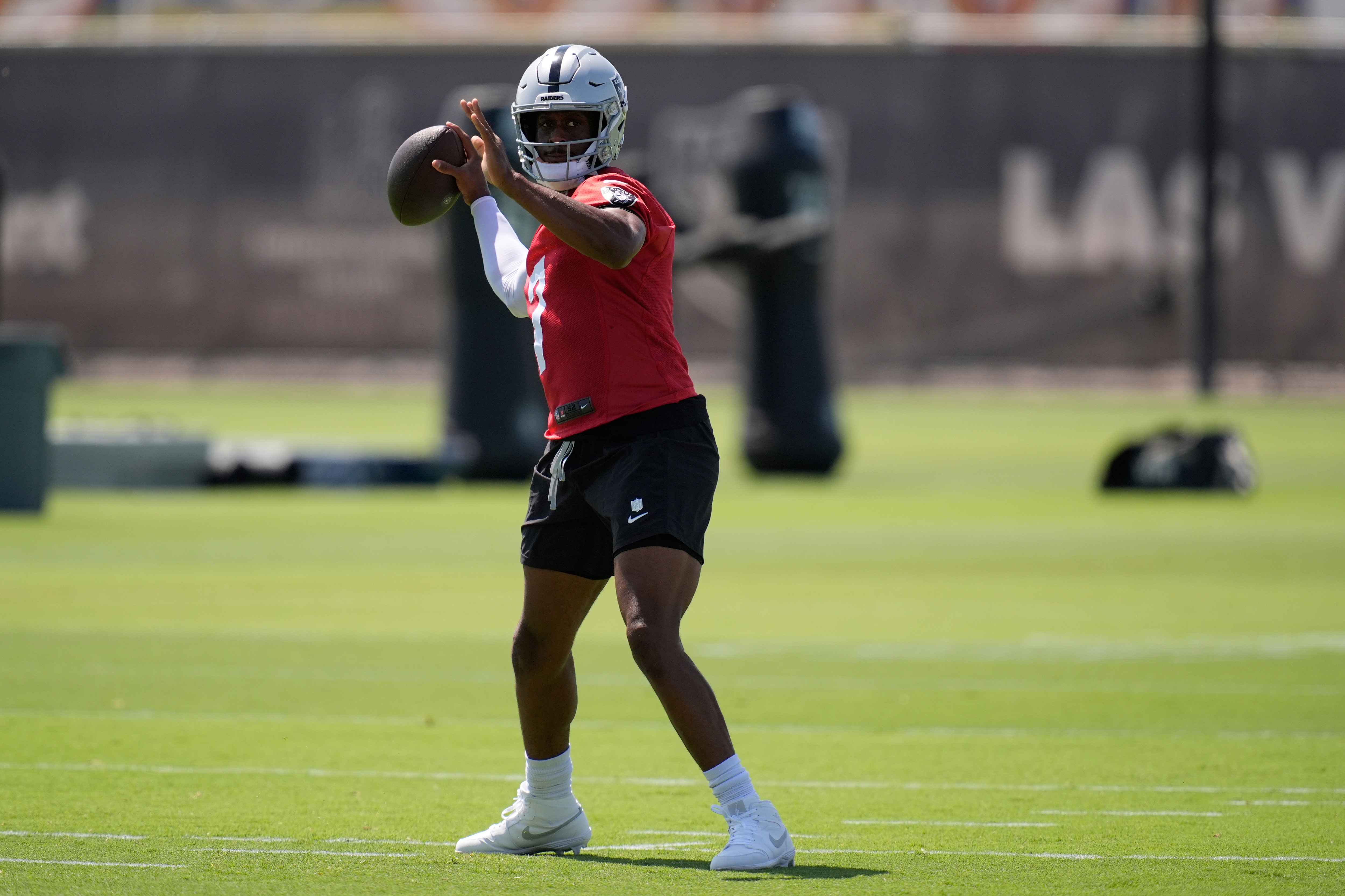 Raiders Football