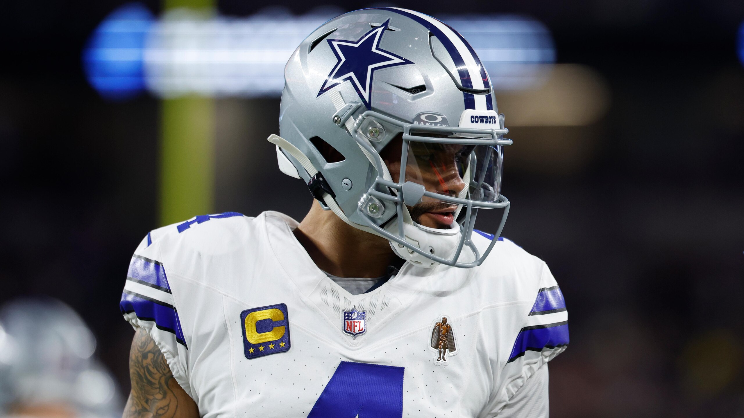 Vikings Cowboys Football