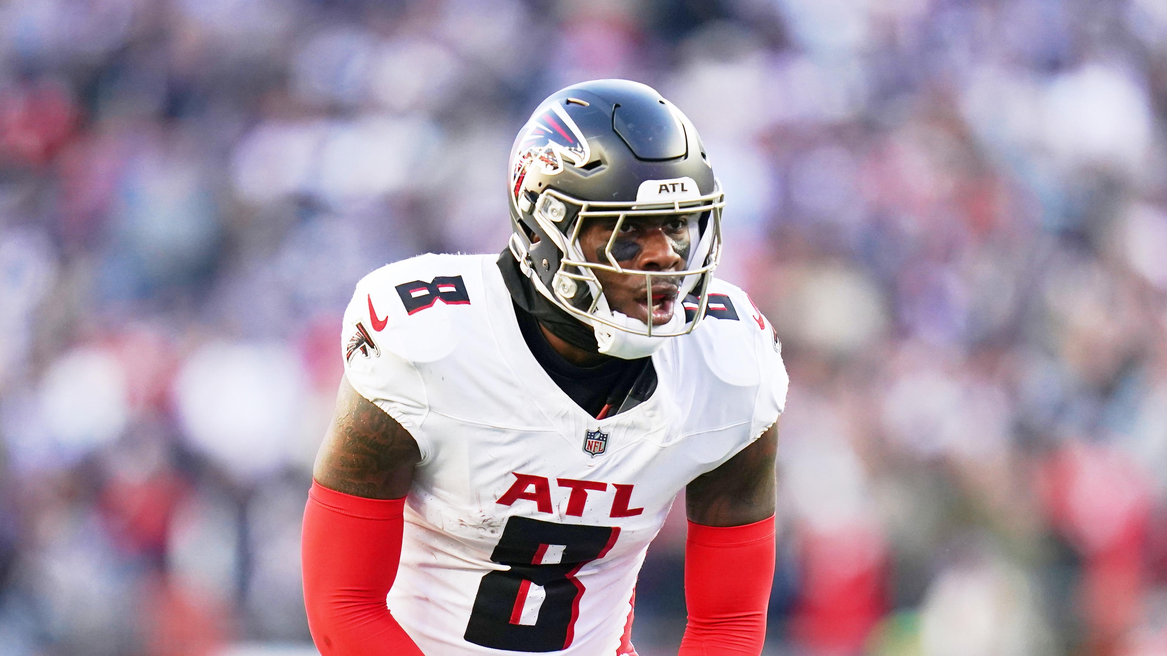 Falcons Football