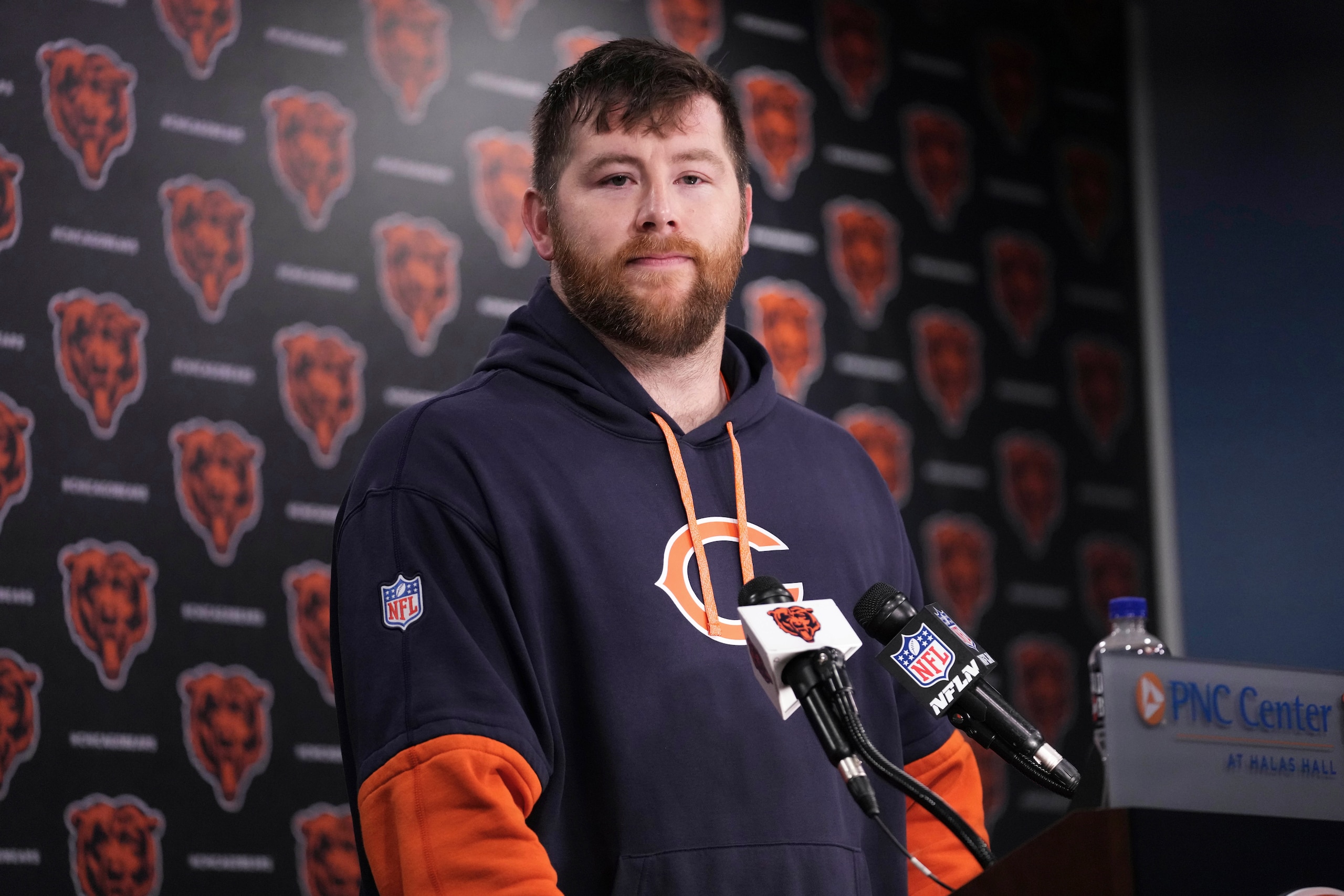 Bears Football