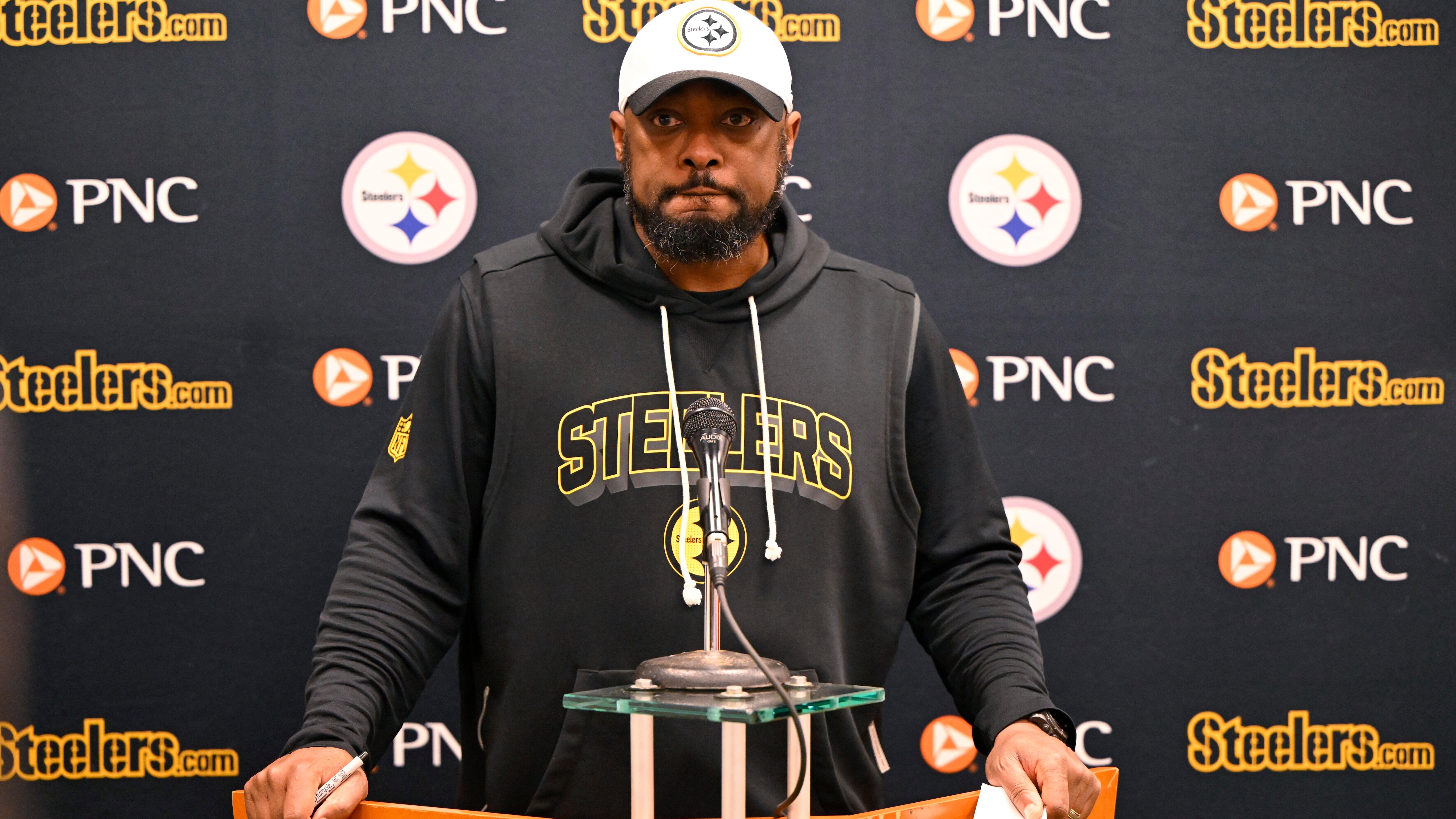 Steelers Browns Football