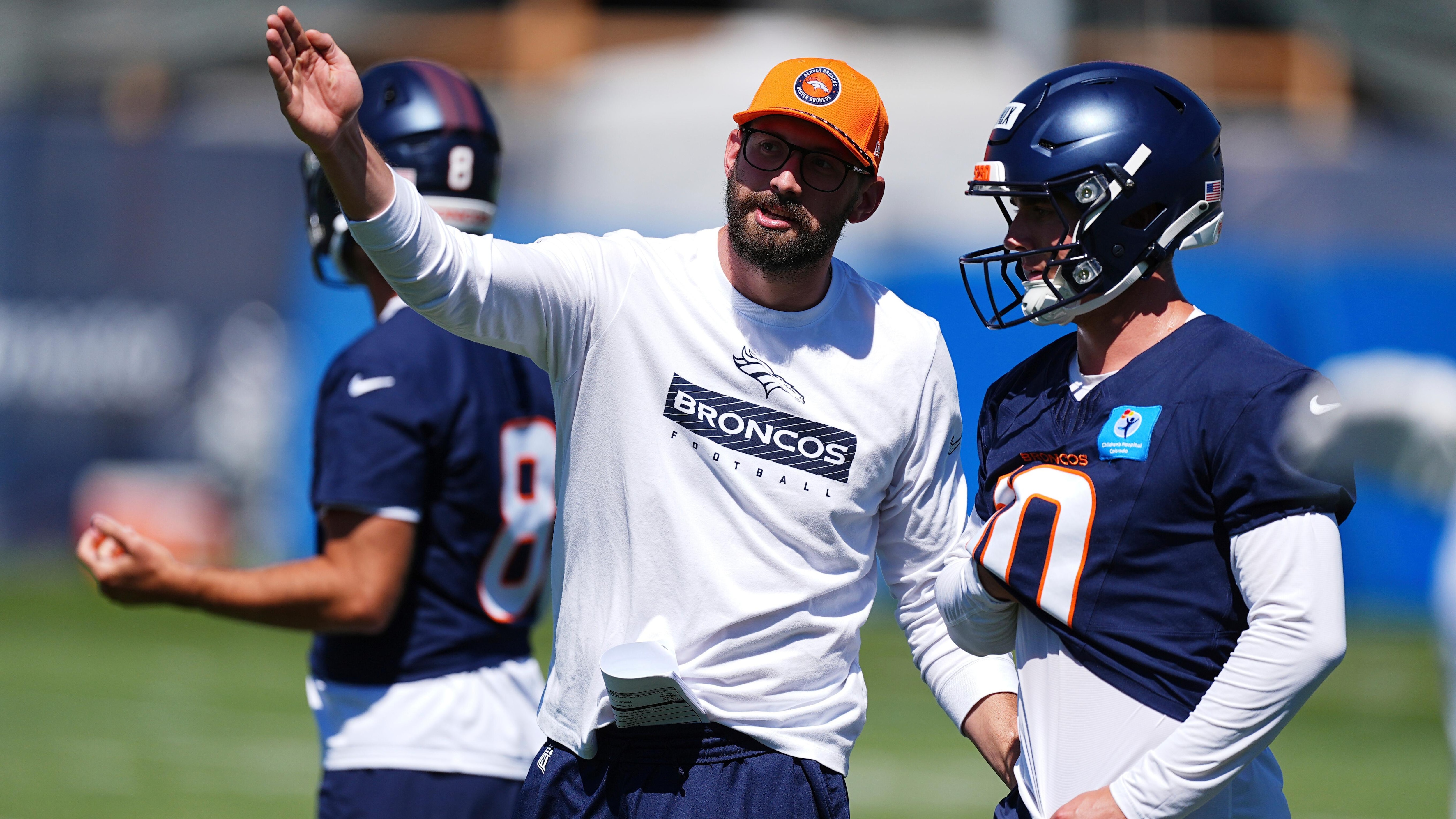 Ravens Coaching Search