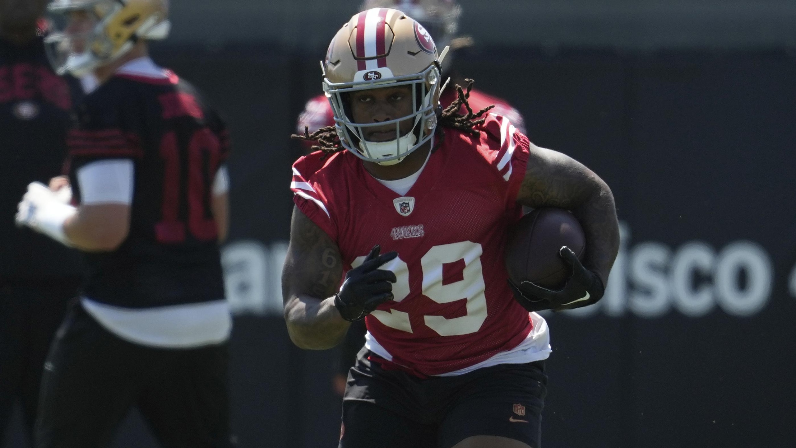 49ers Football