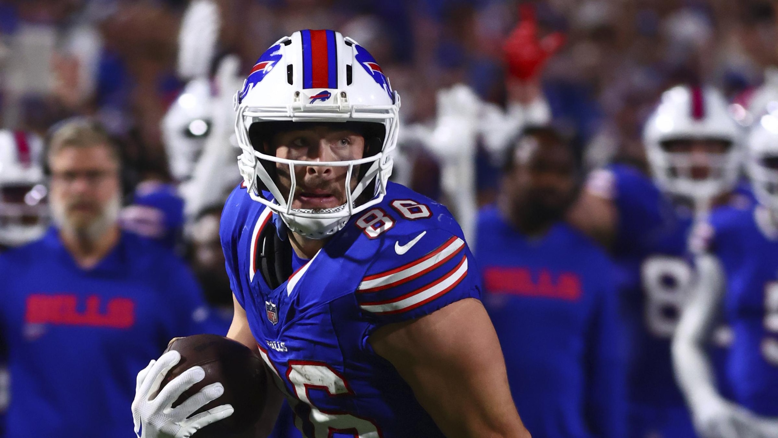 Dolphins Bills Football