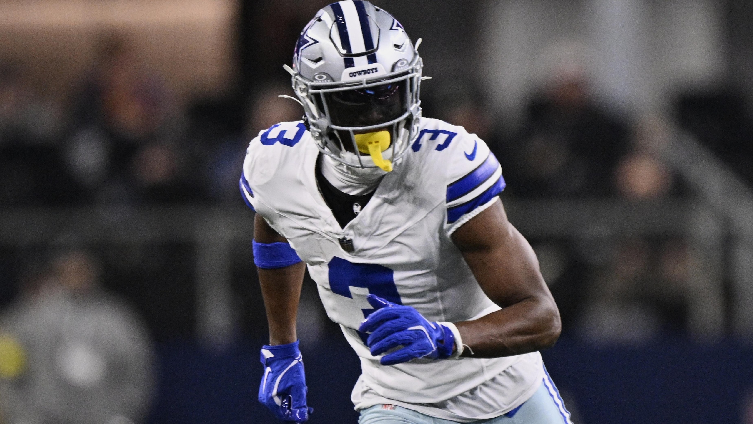 Cowboys Football