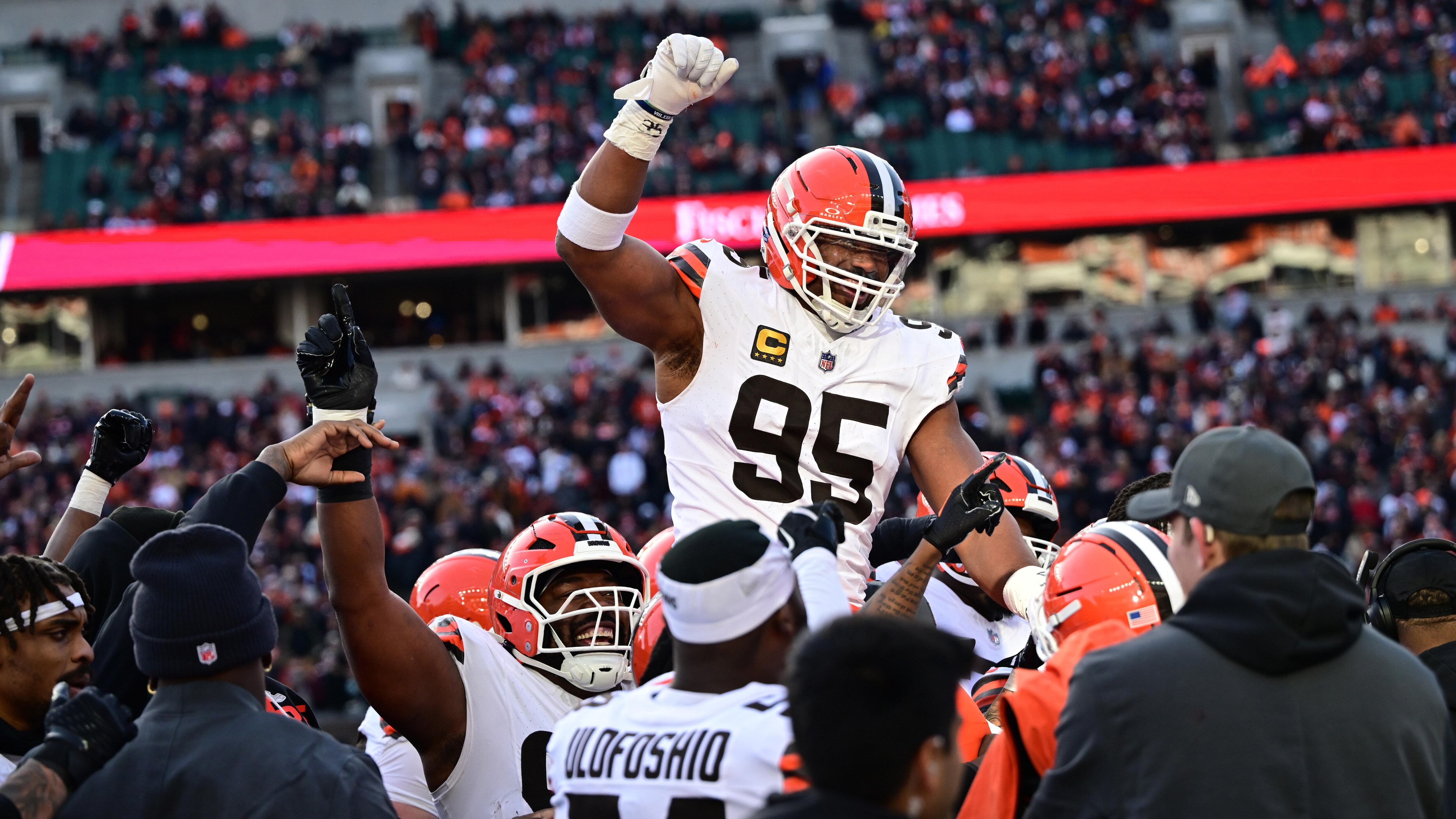 Nfl Mvp 2026 Voting Results