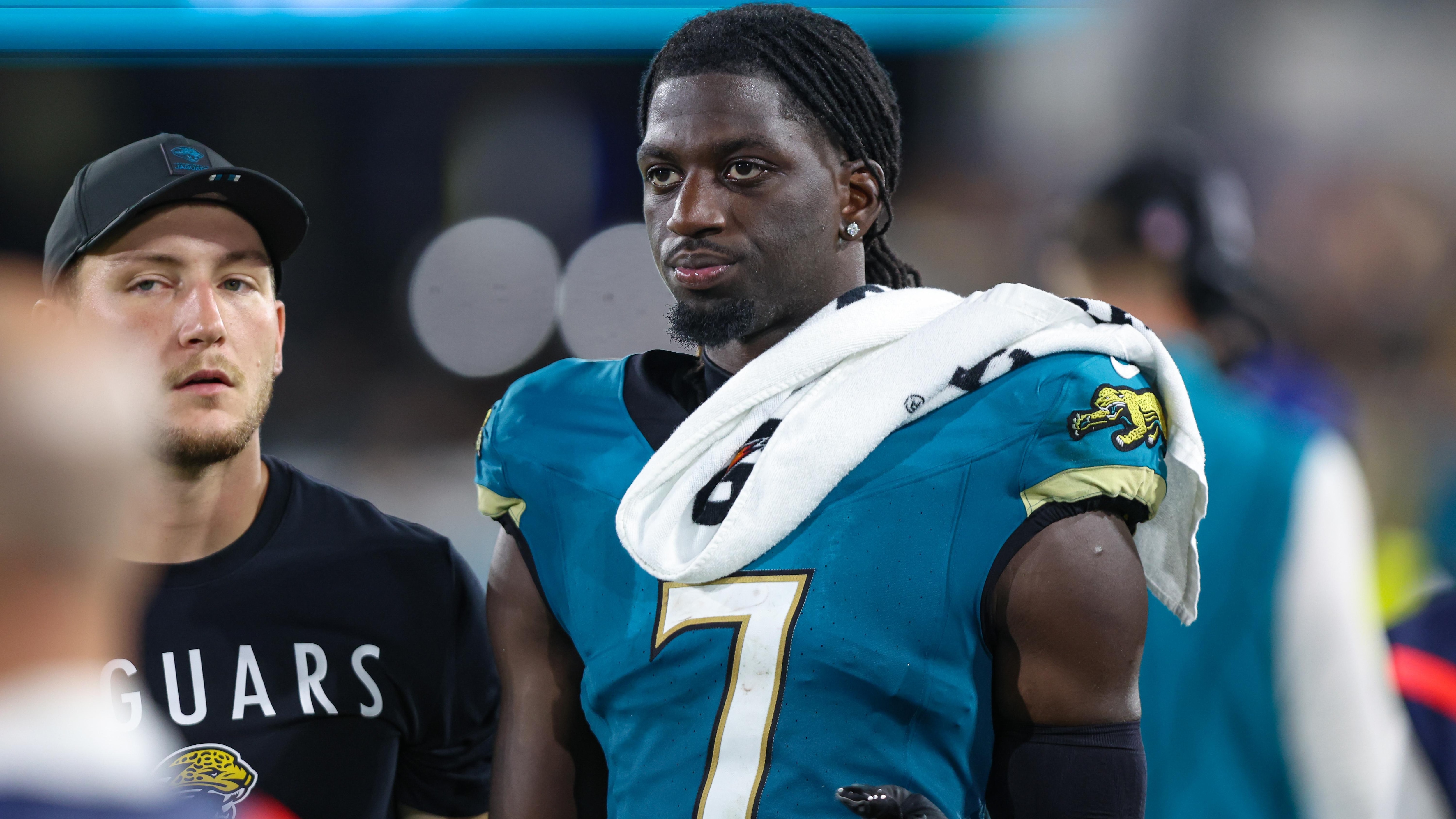 Chiefs Jaguars Football