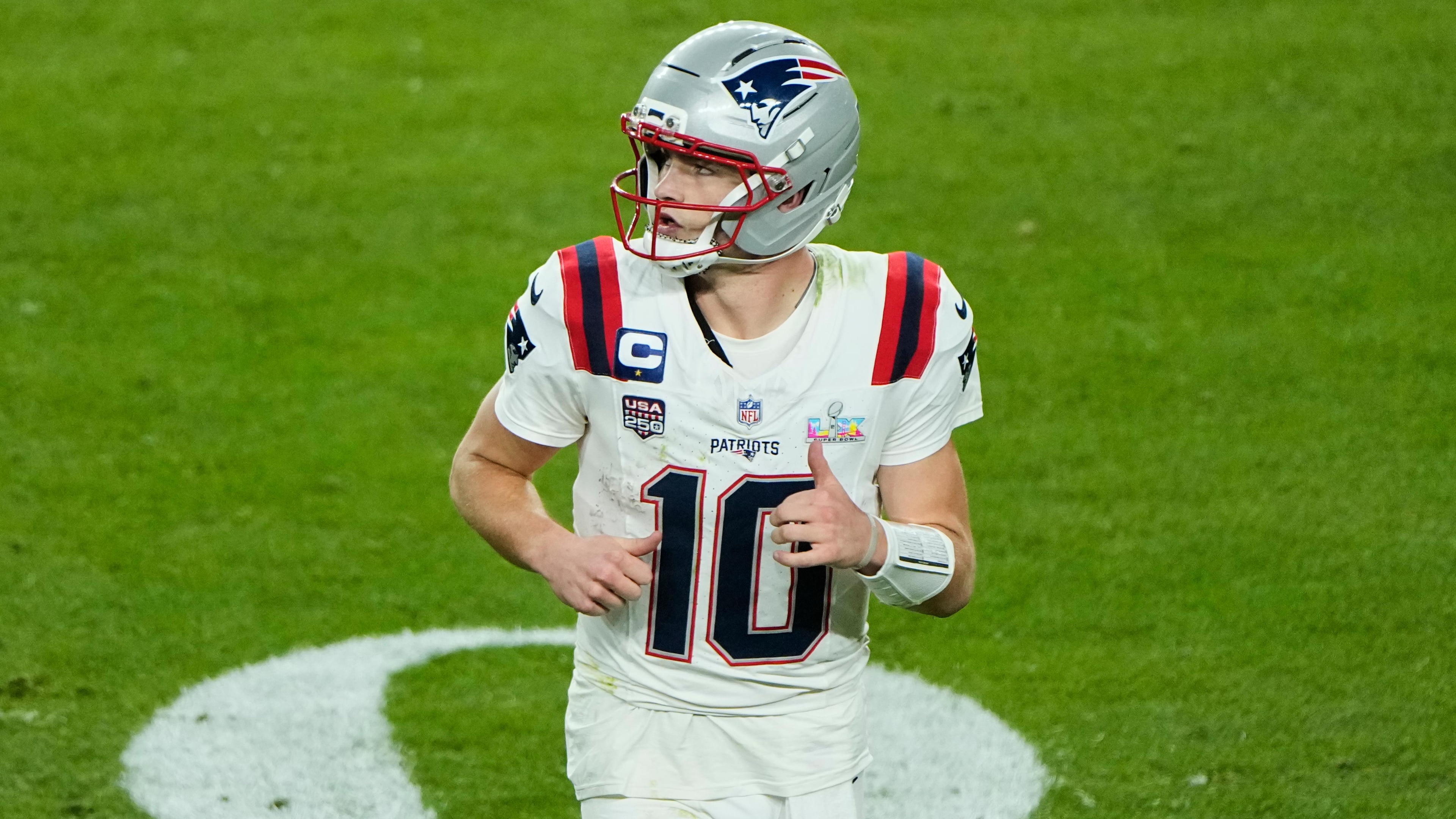 Super Bowl Football