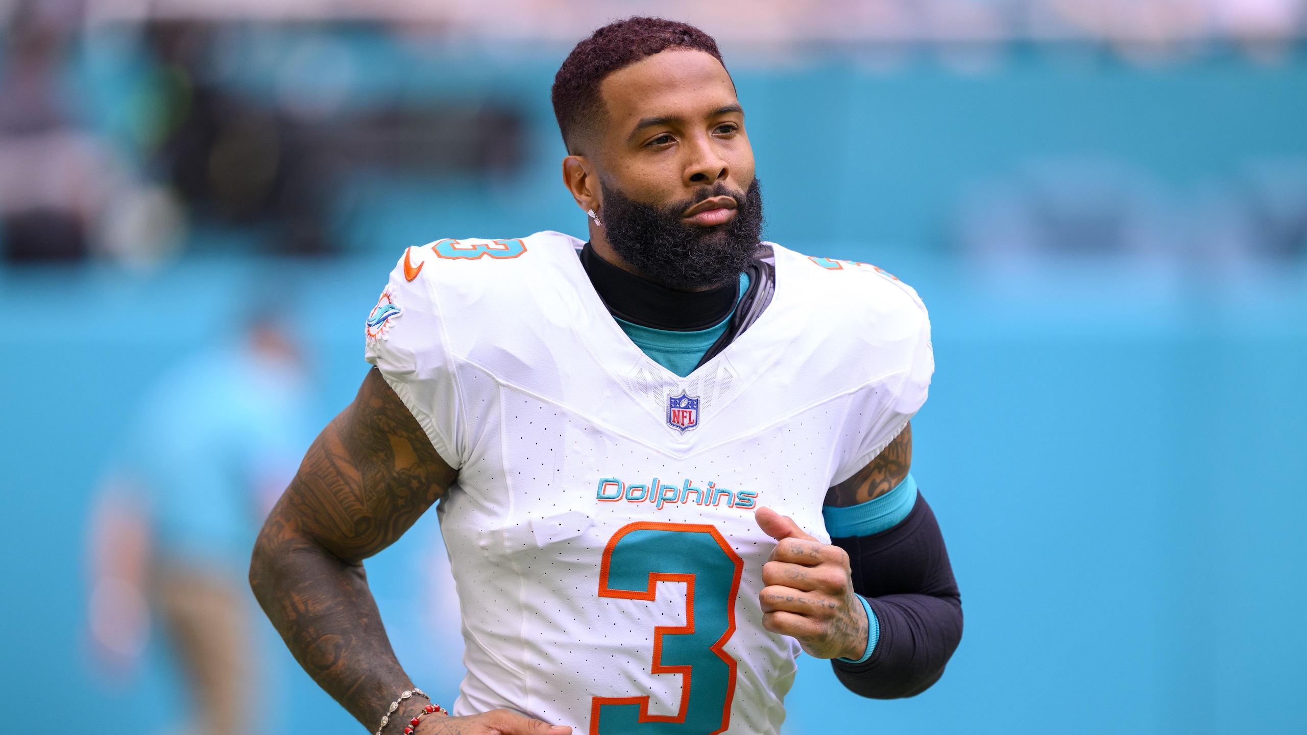 Raiders Dolphins Football