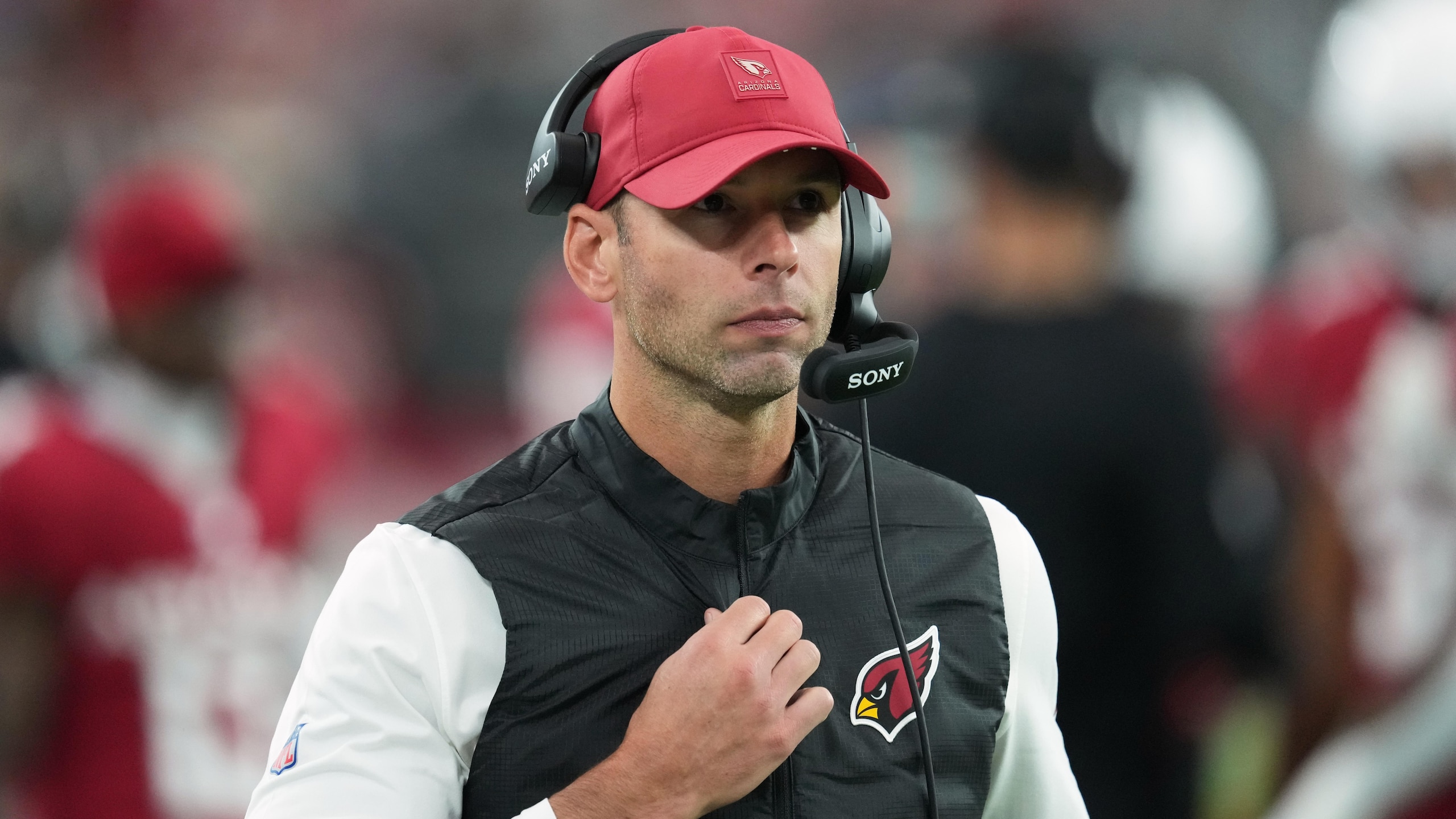 Jaguars Cardinals Football