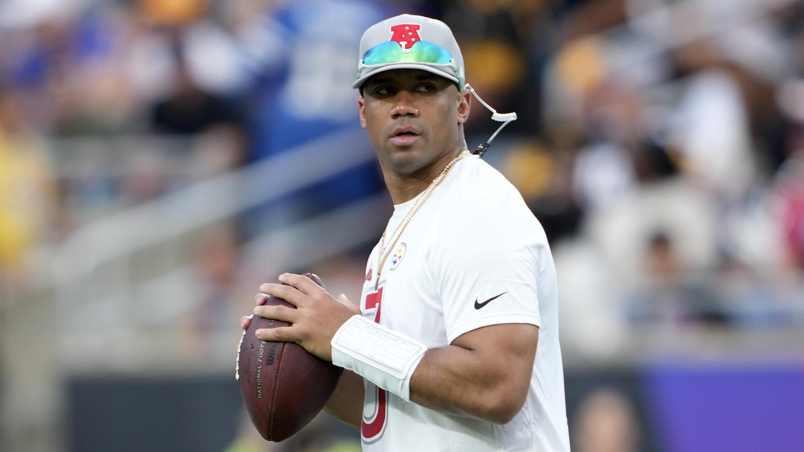 Pro Bowl Football
