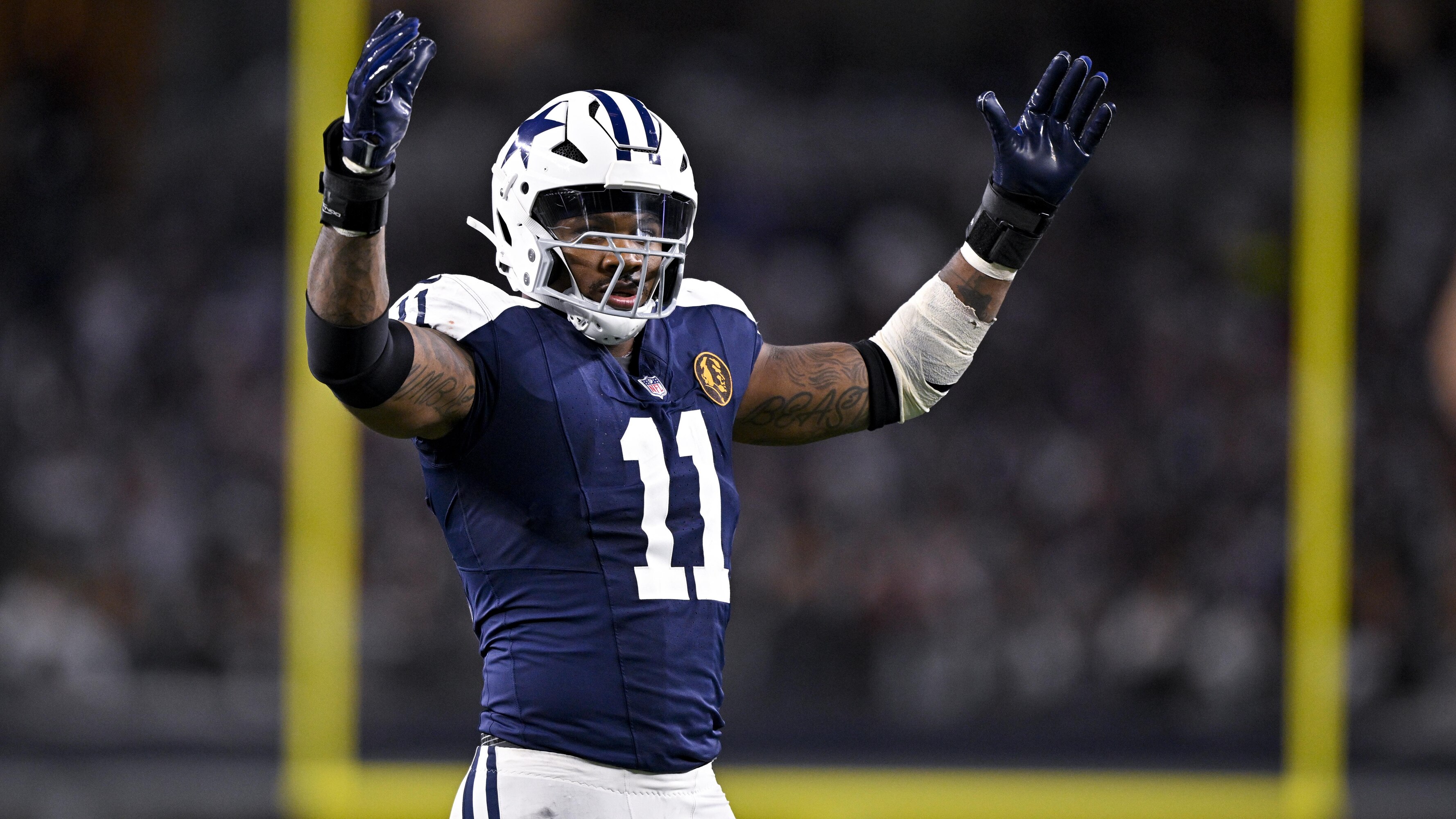Rams Ignite Playoff Hopes with Star-Studded Training Camp