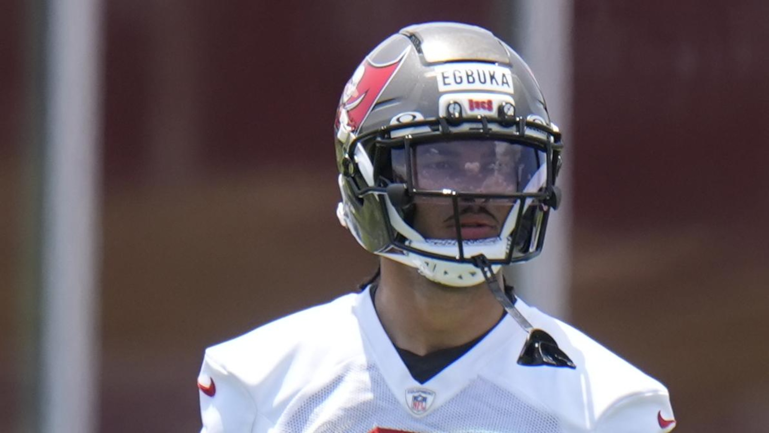 Buccaneers Rookie Camp Football