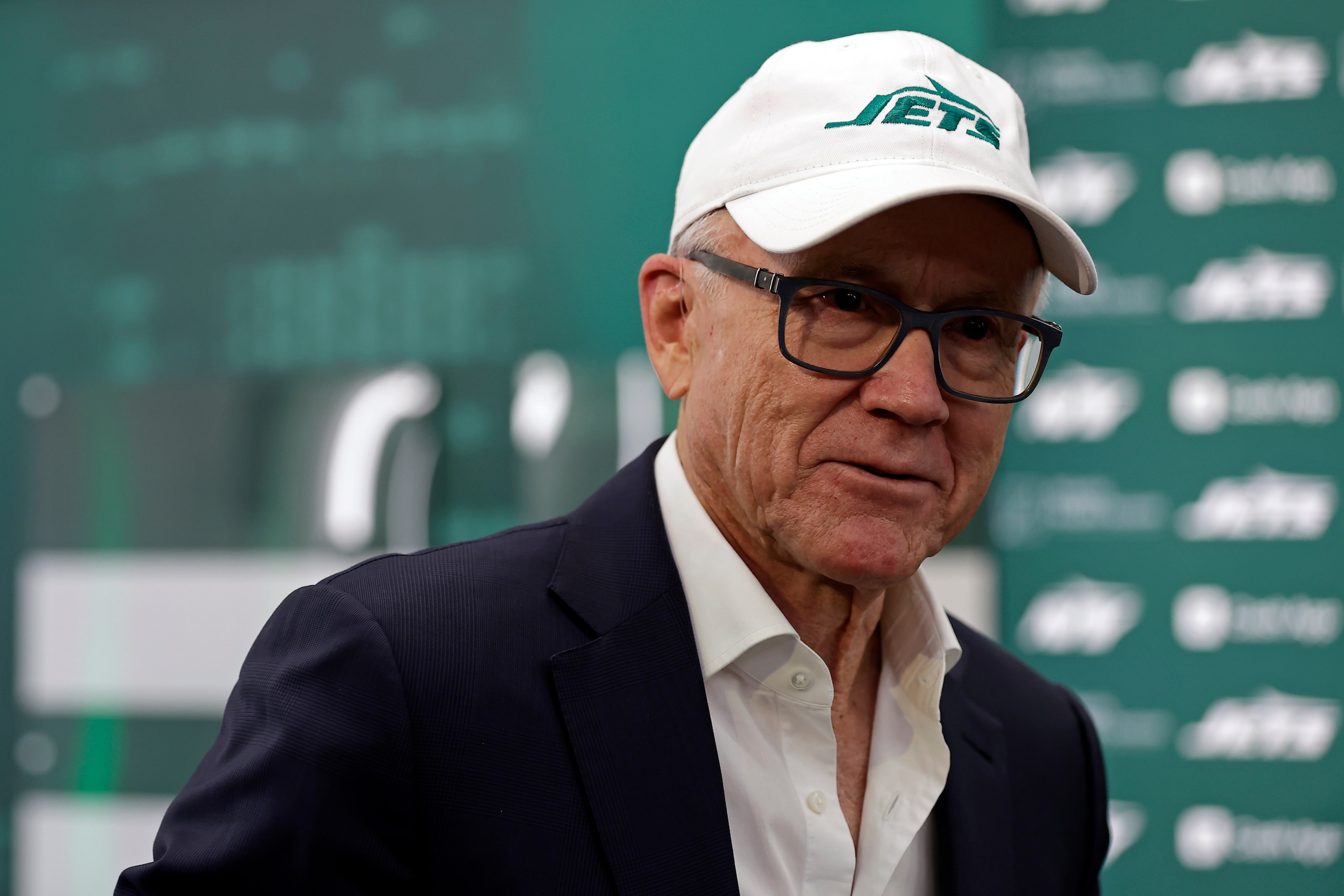 Jets Football