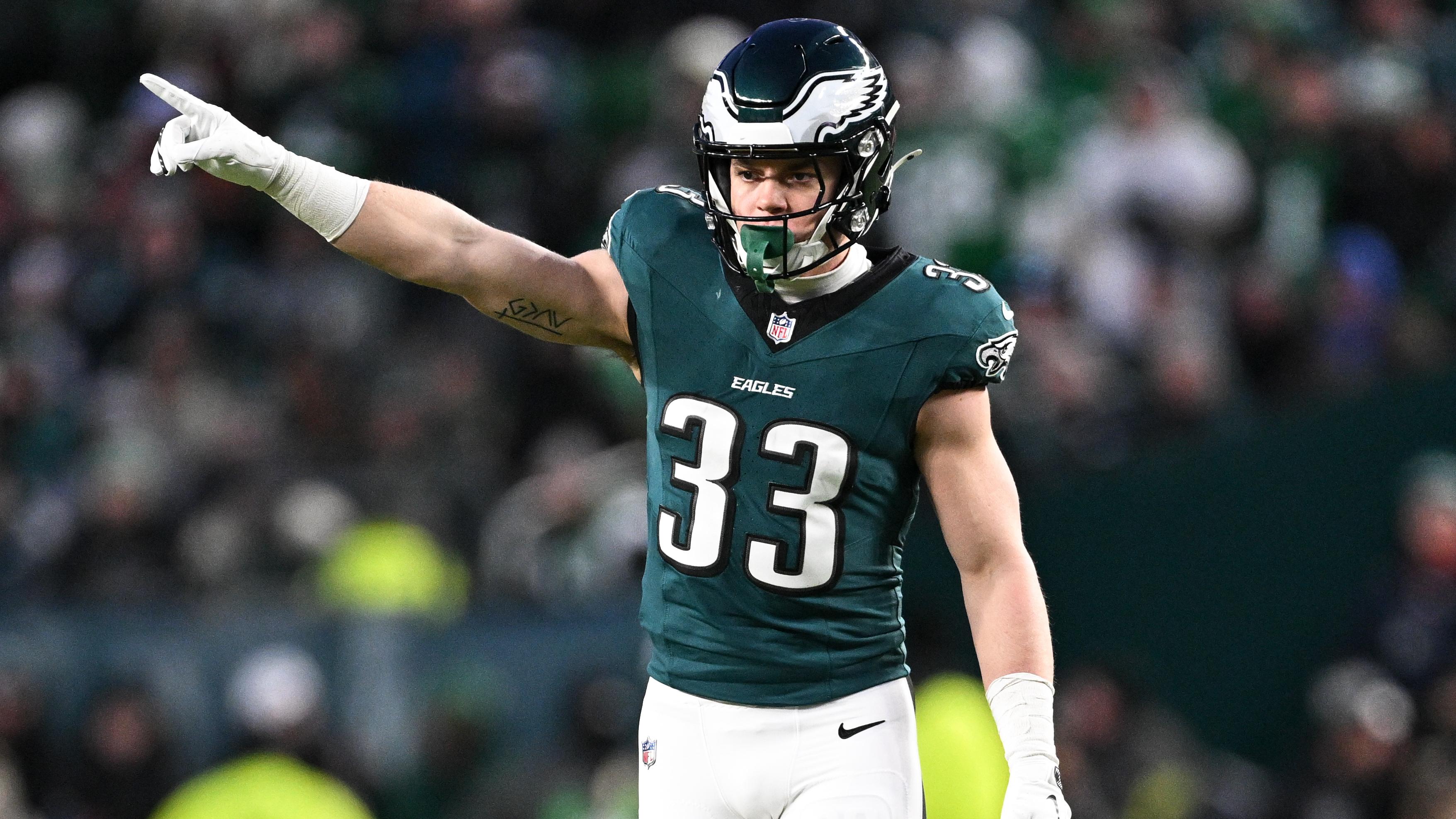 49ers Eagles Football