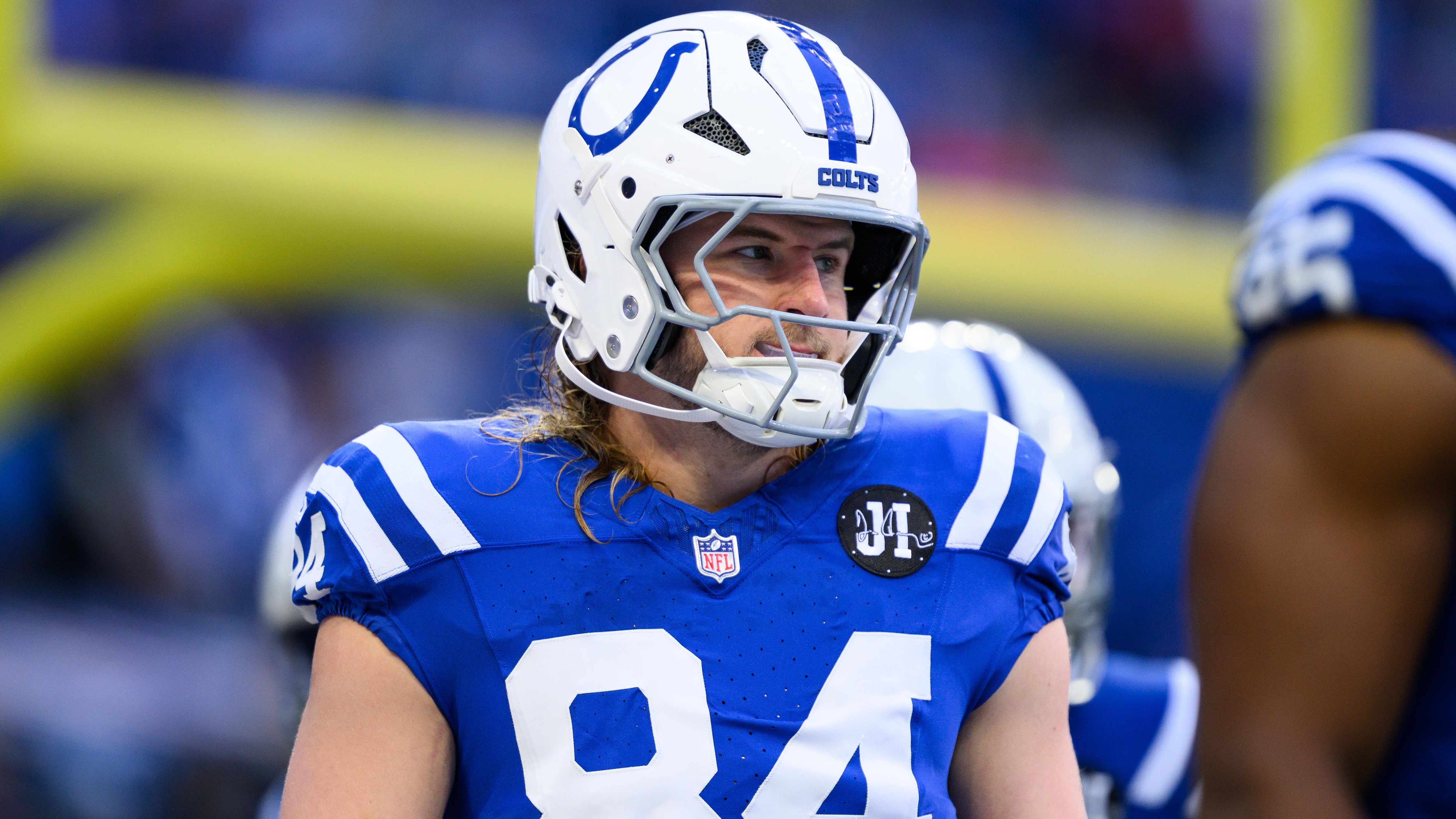 Cardinals Colts Football