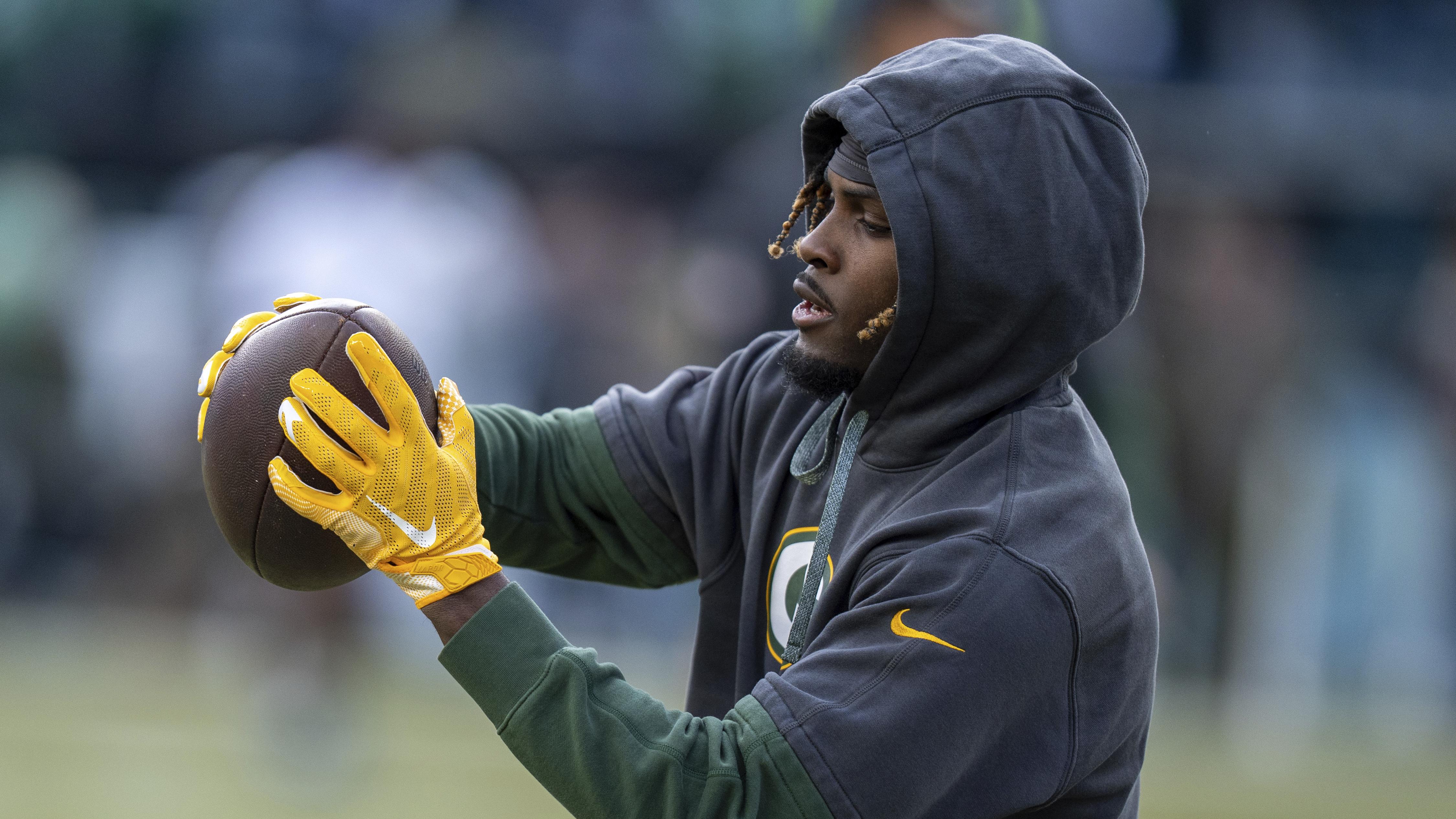 Packers Eagles Football