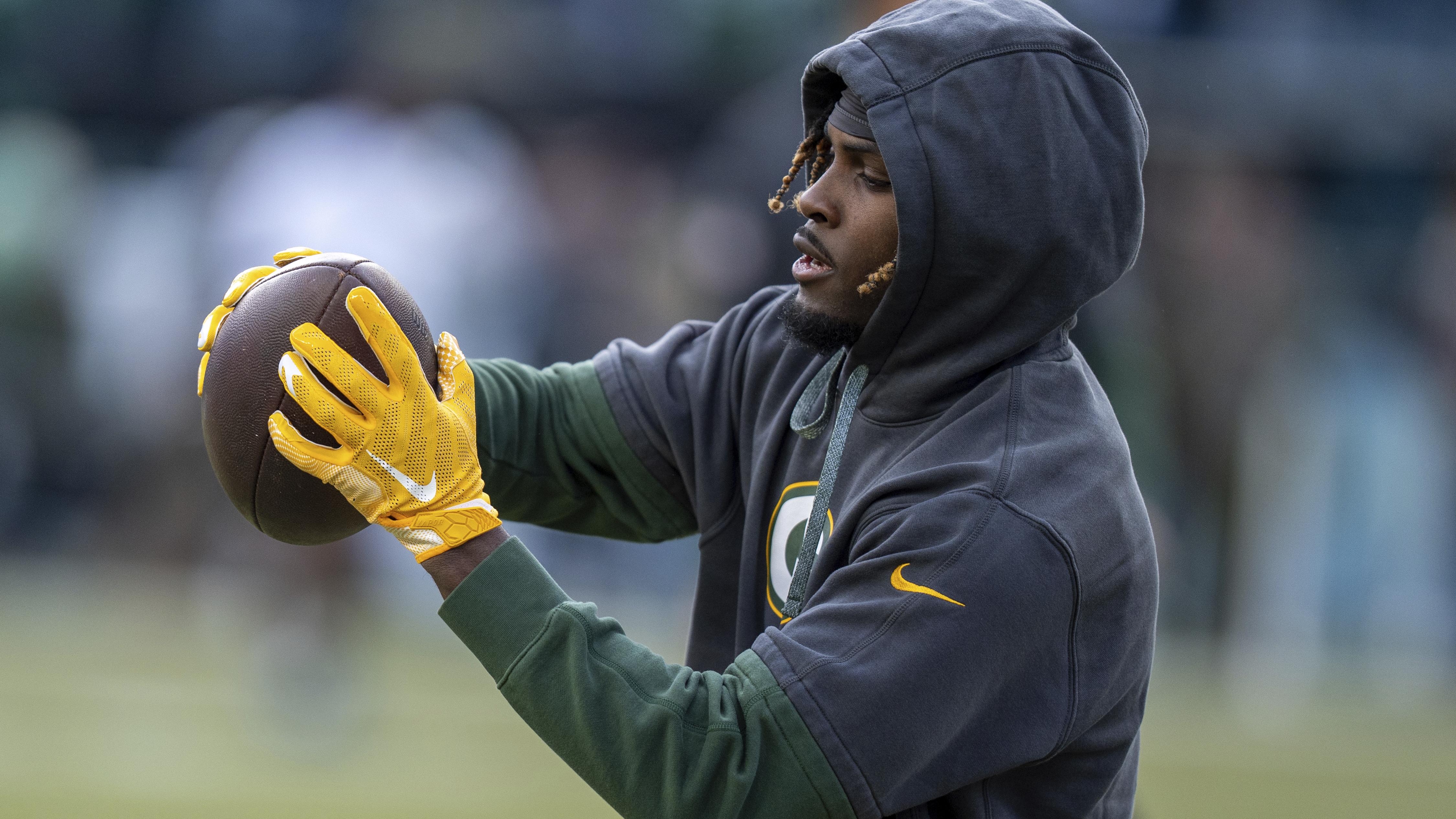 Packers Eagles Football