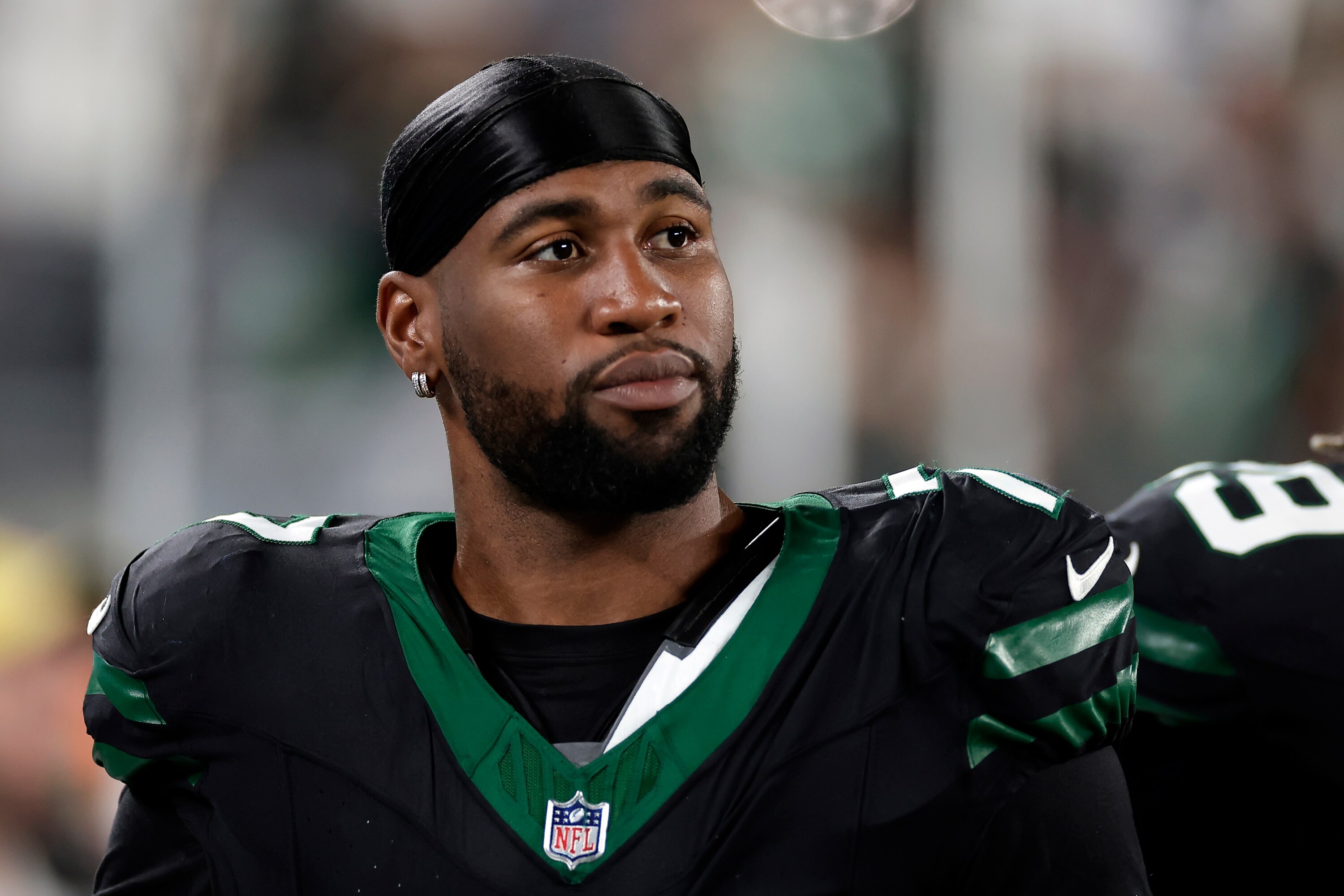 Haason Reddick Reportedly Arrives to Bucs for Mandatory Minicamp After OTAs Absence