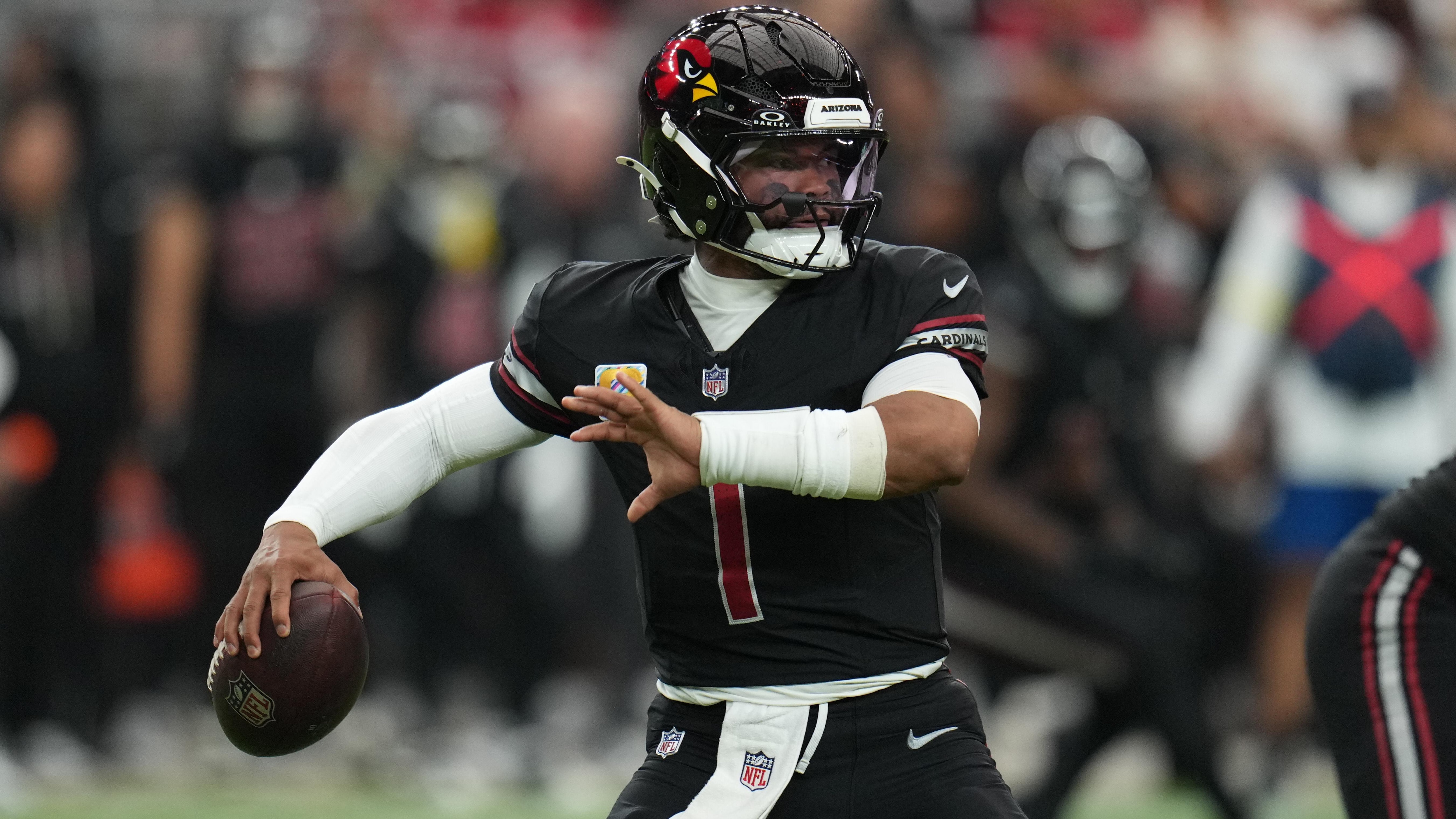 Titans Cardinals Football