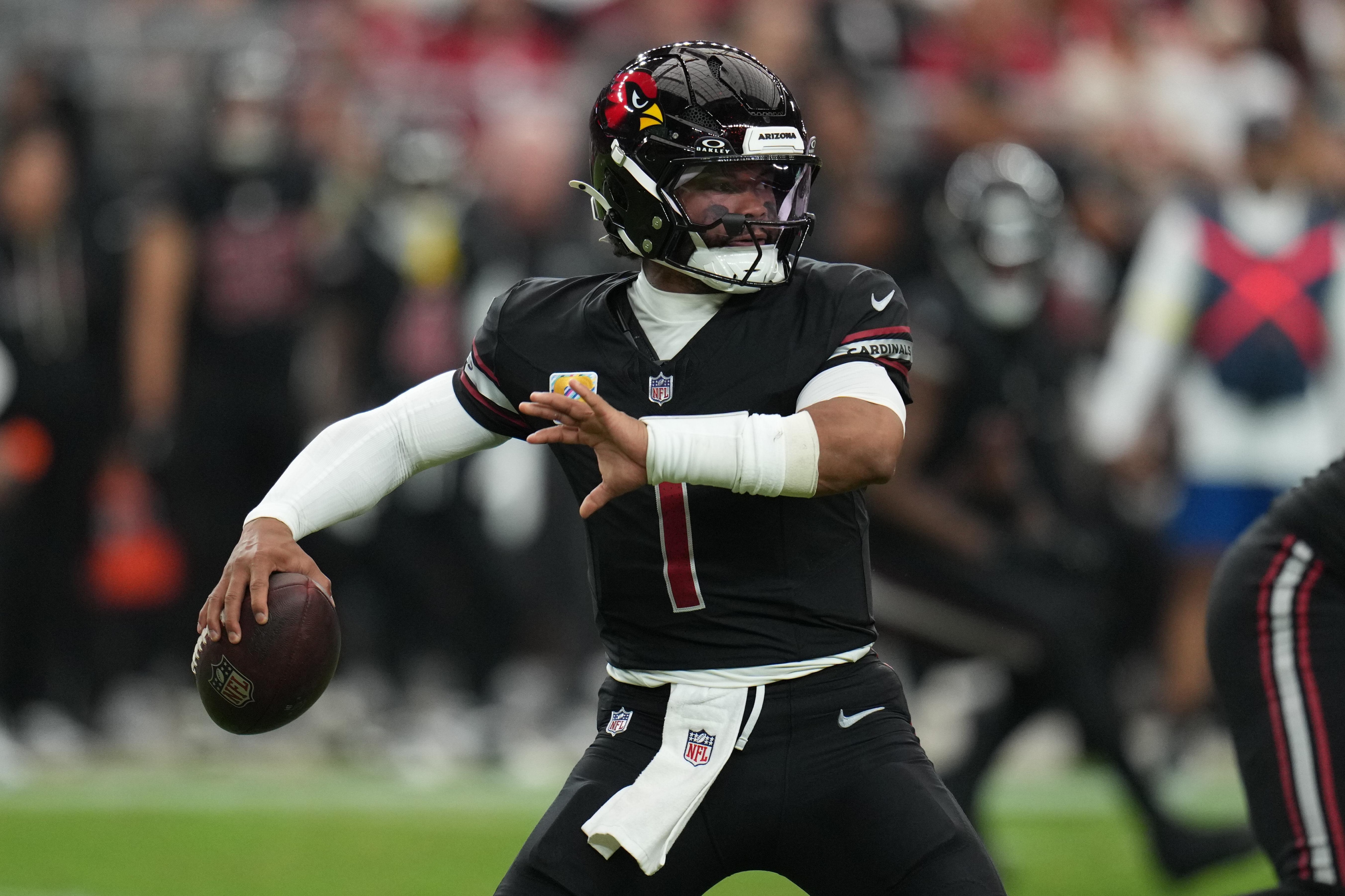 Titans Cardinals Football