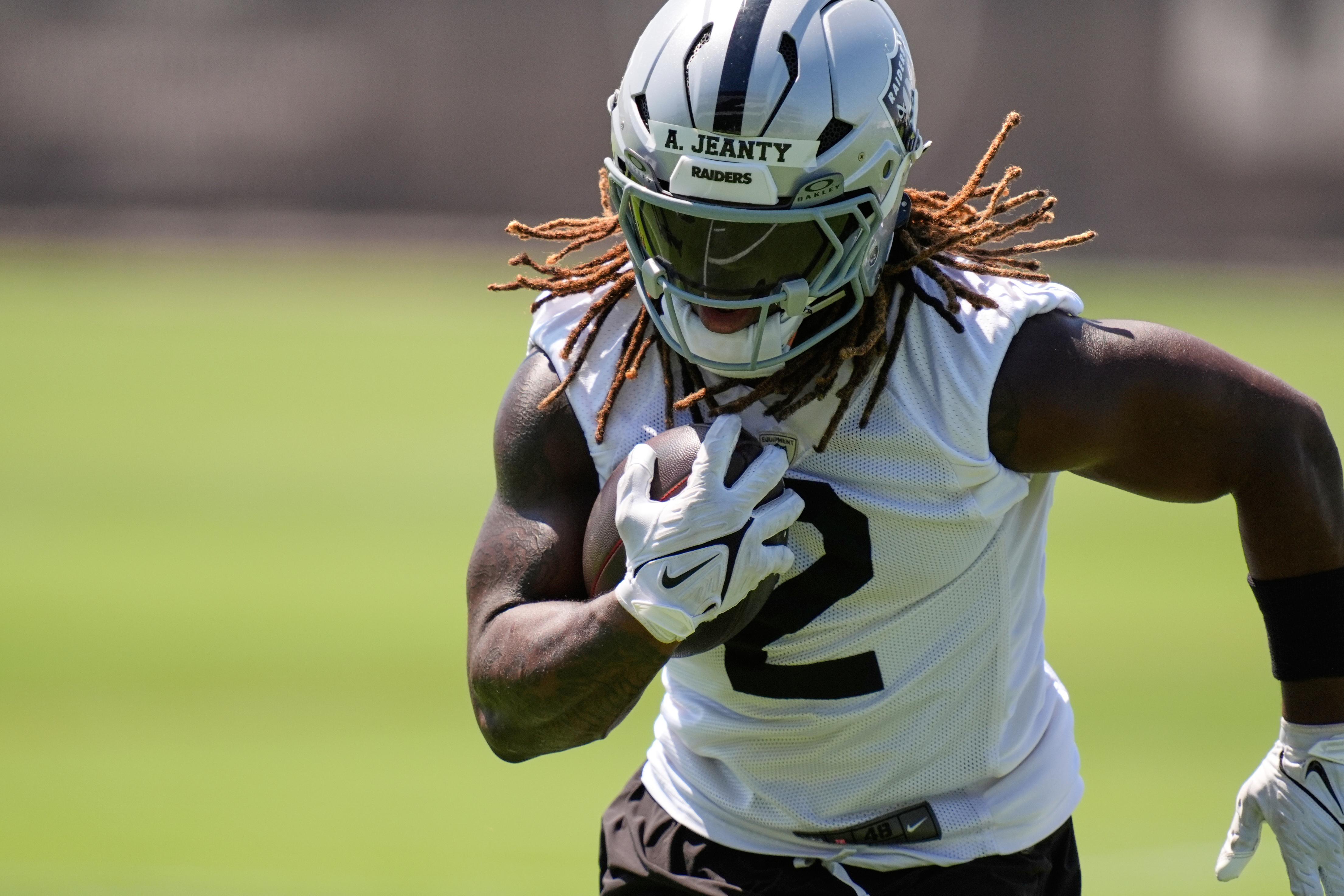 NFL Rookies To Watch Football