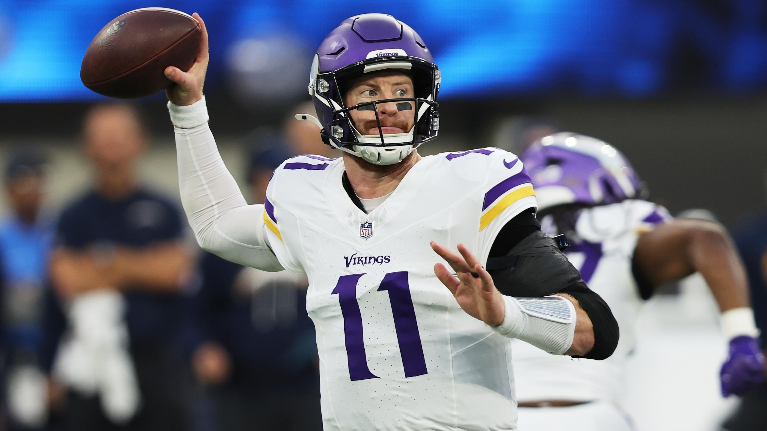 Vikings Football