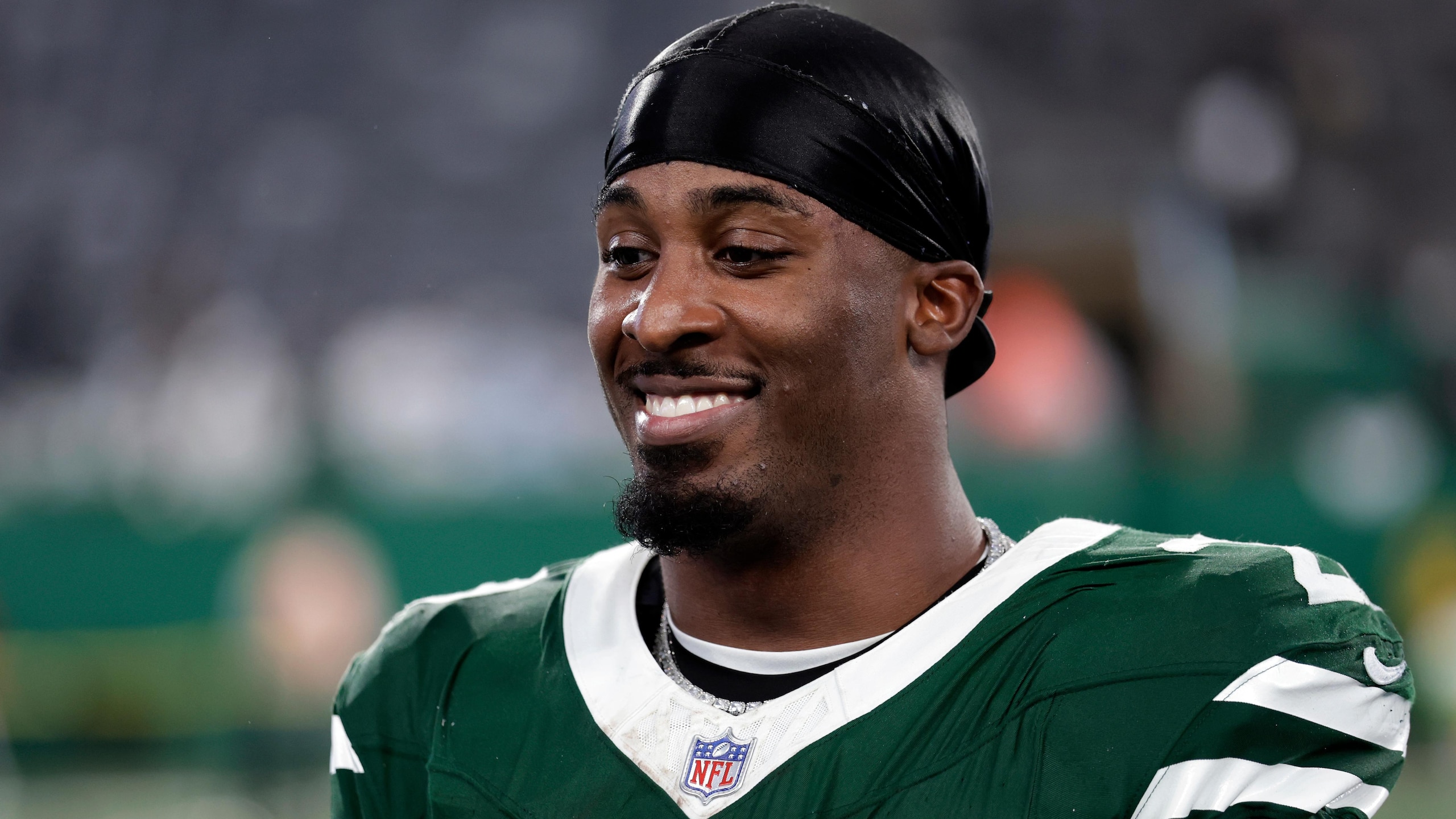 Browns Jets Football
