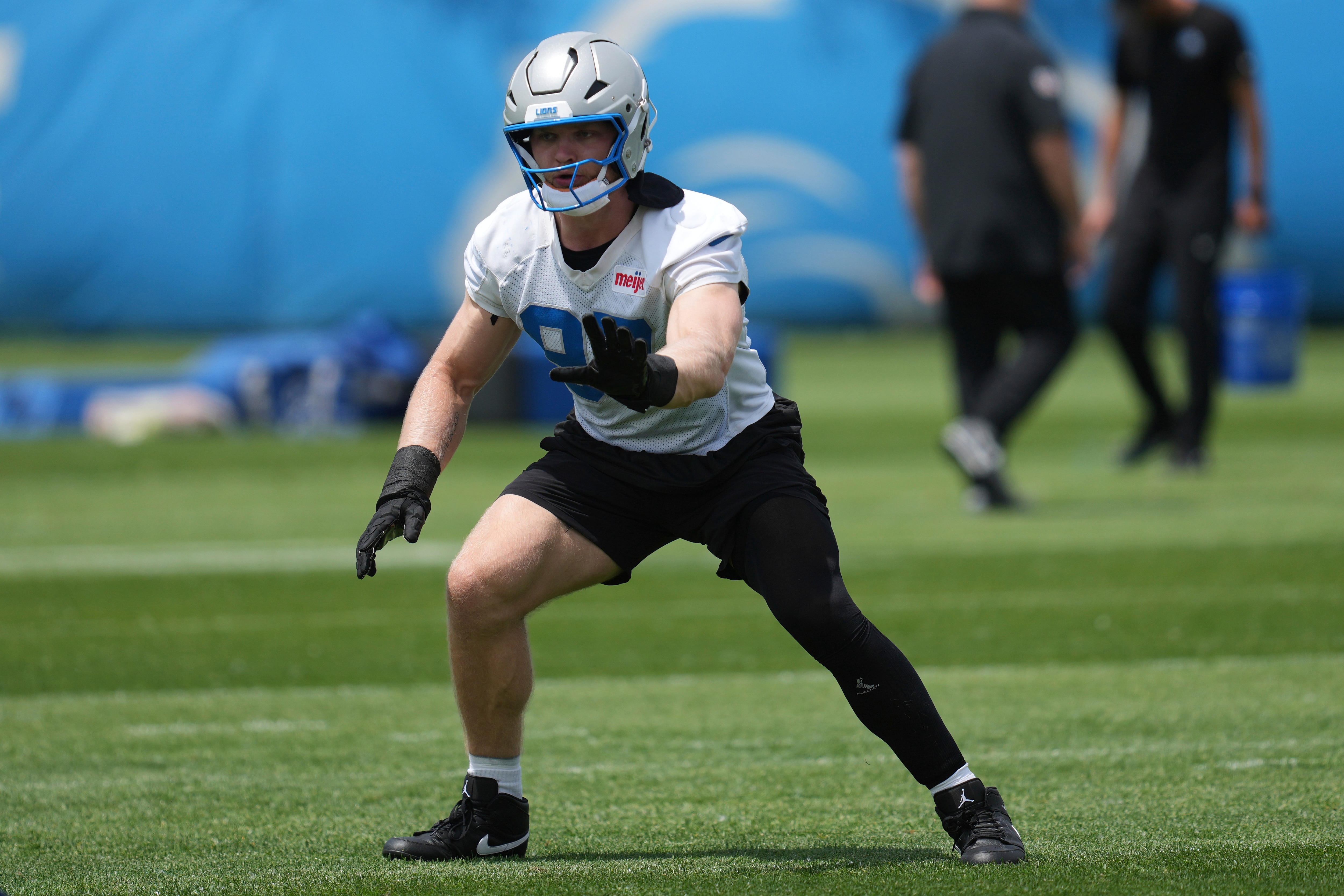 Lions Football