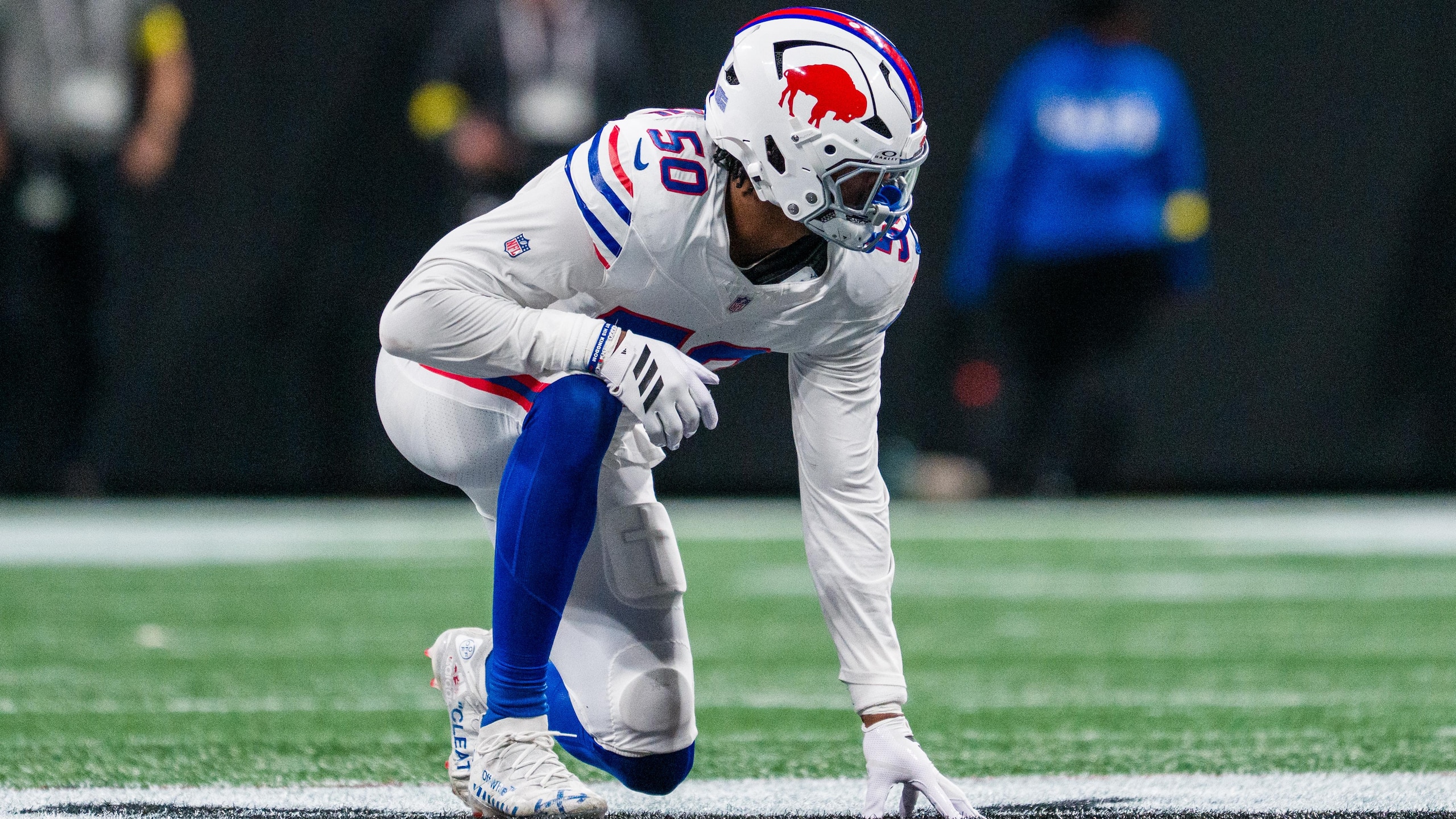 Bills Falcons Football