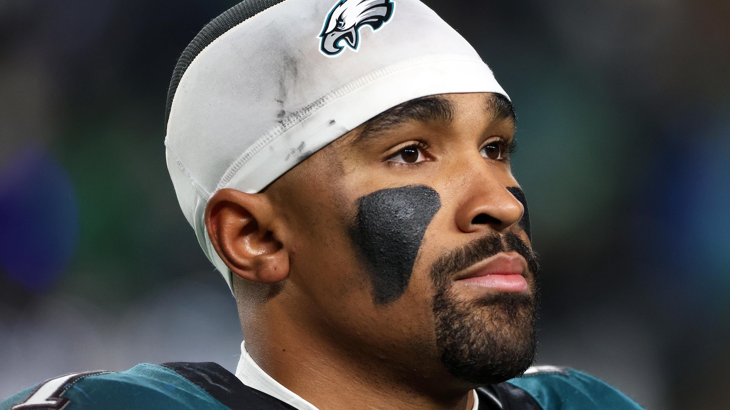 Lions Eagles Football
