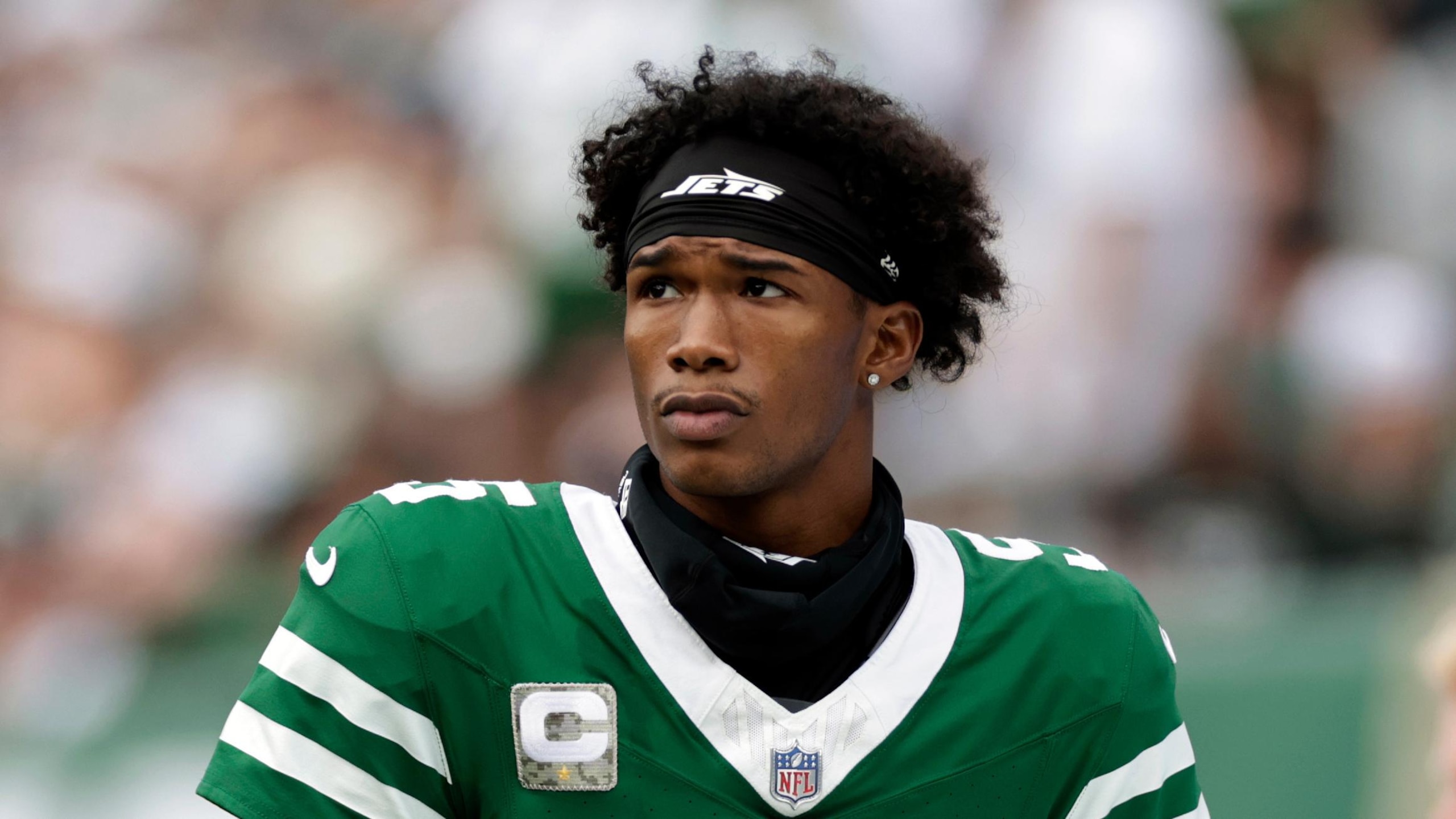 Browns Jets Football