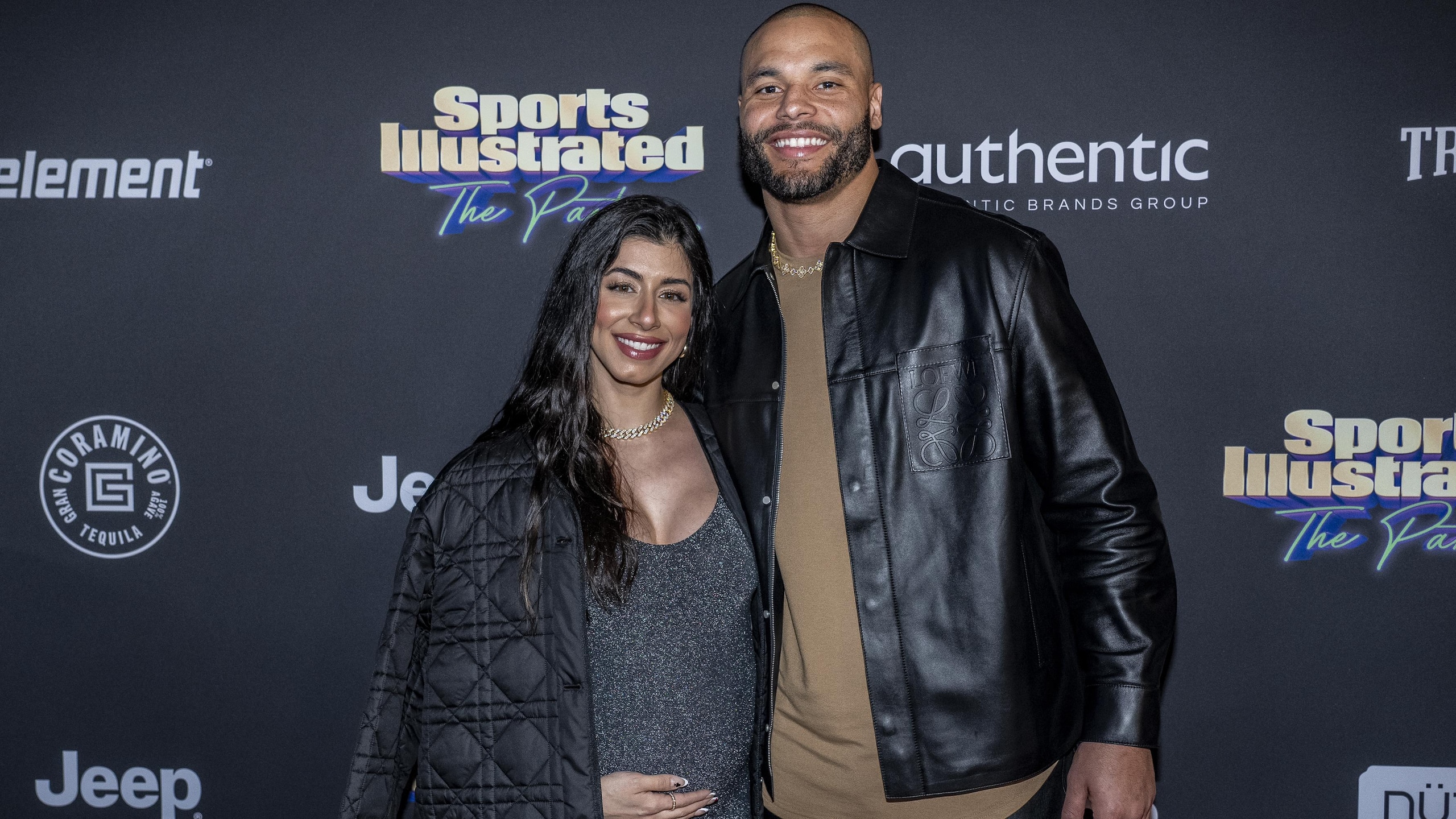 2025 Sports Illustrated Super Bowl Party