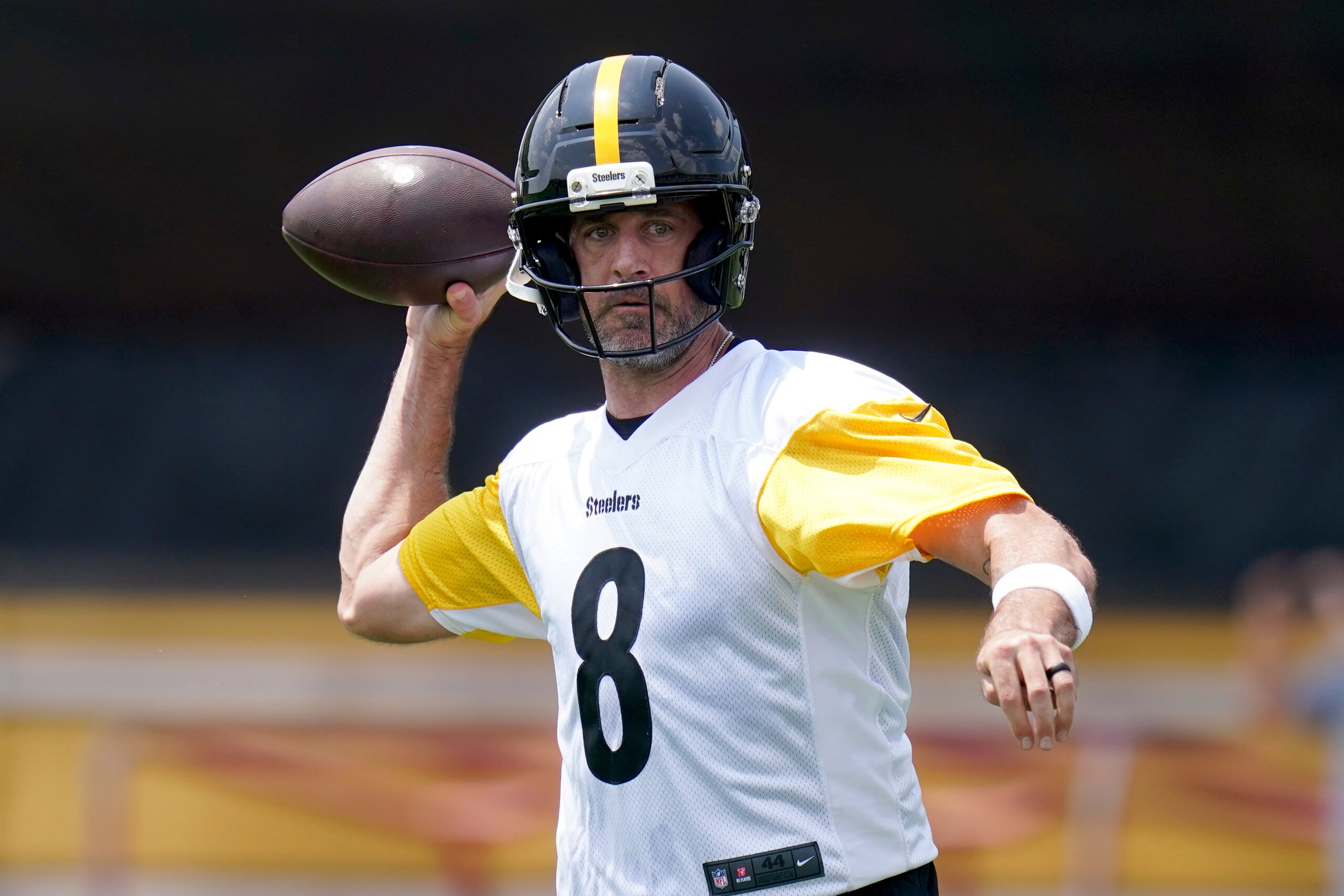 Steelers Football
