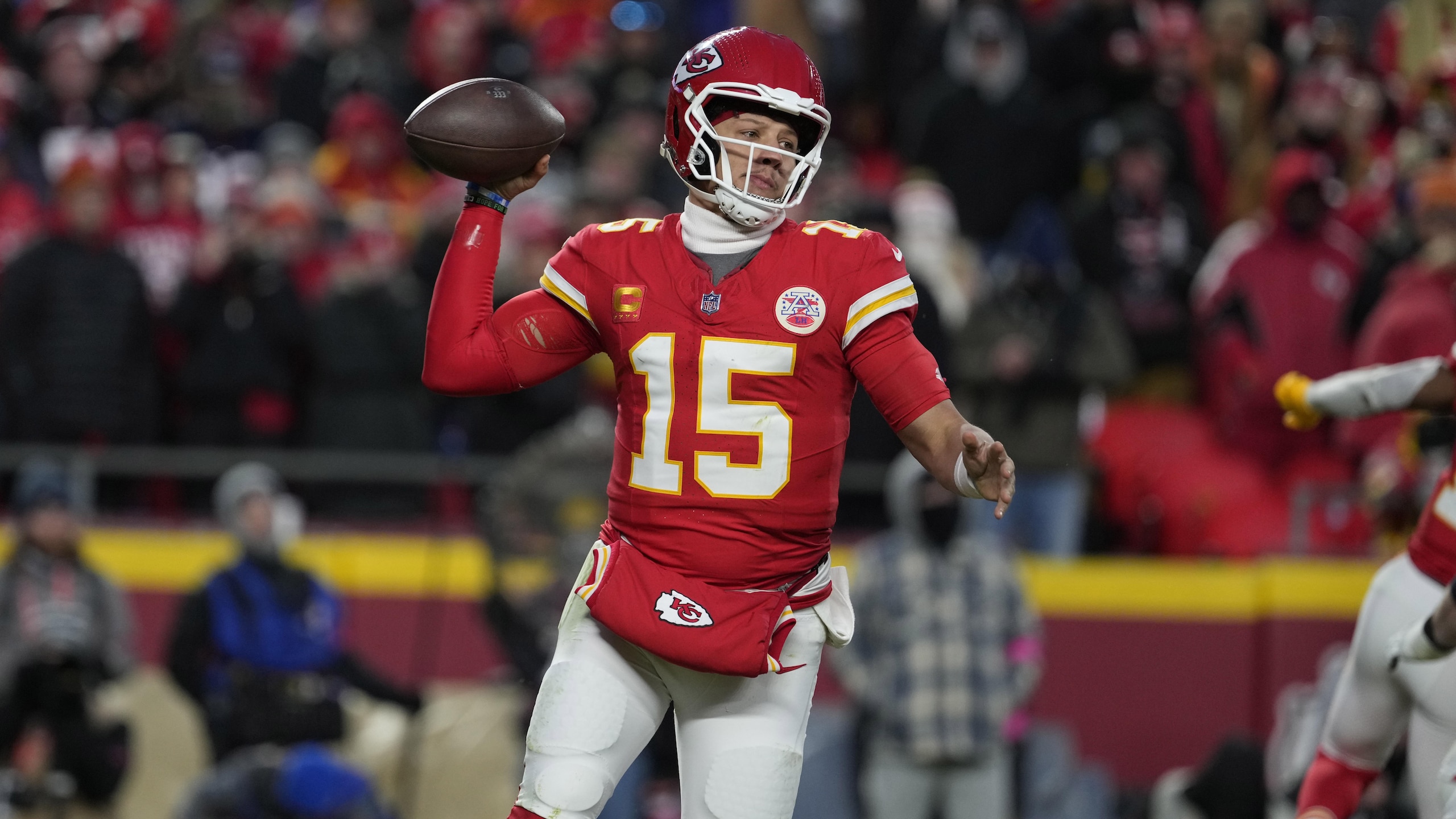 Texans Chiefs Football