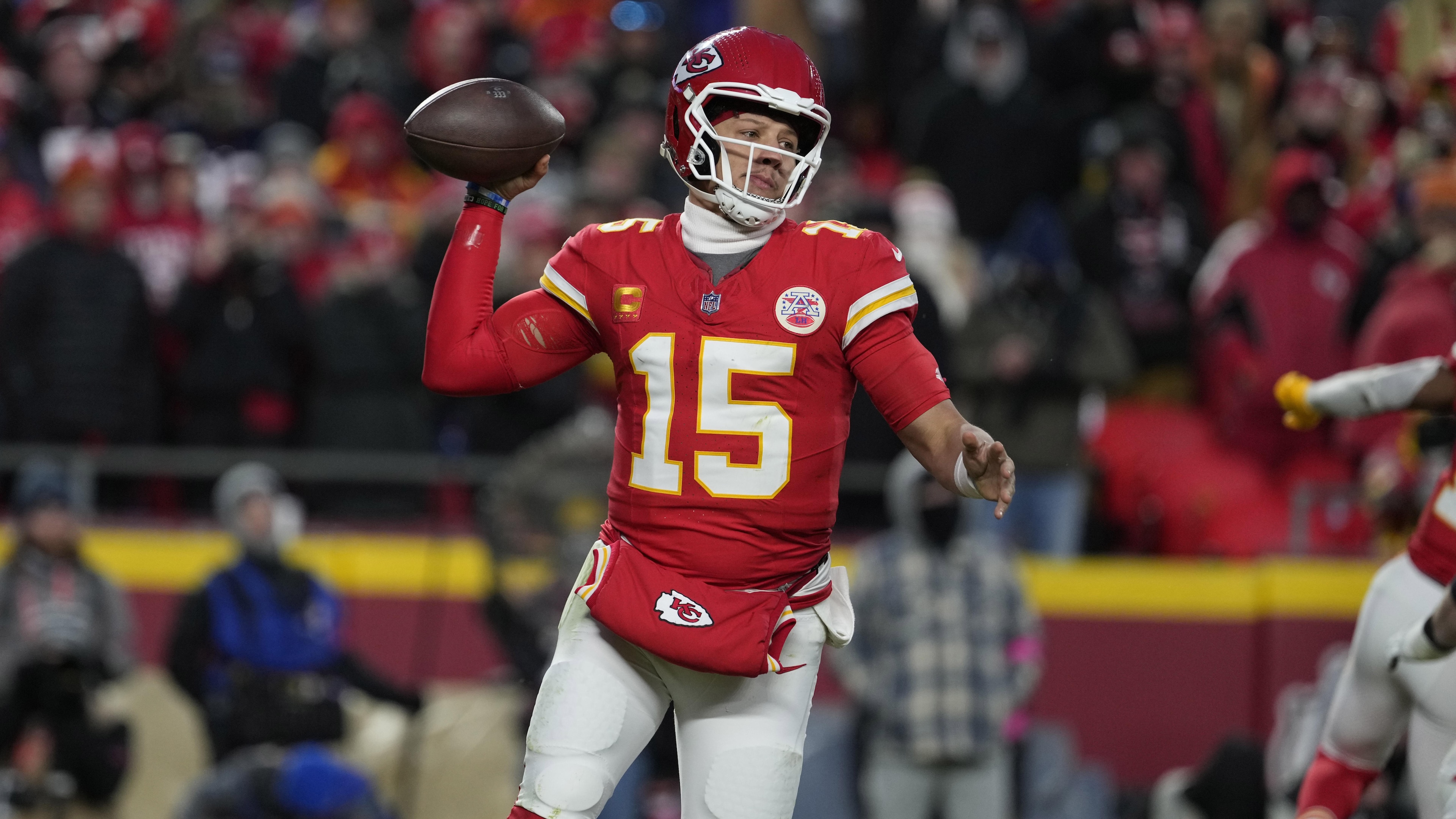 Texans Chiefs Football