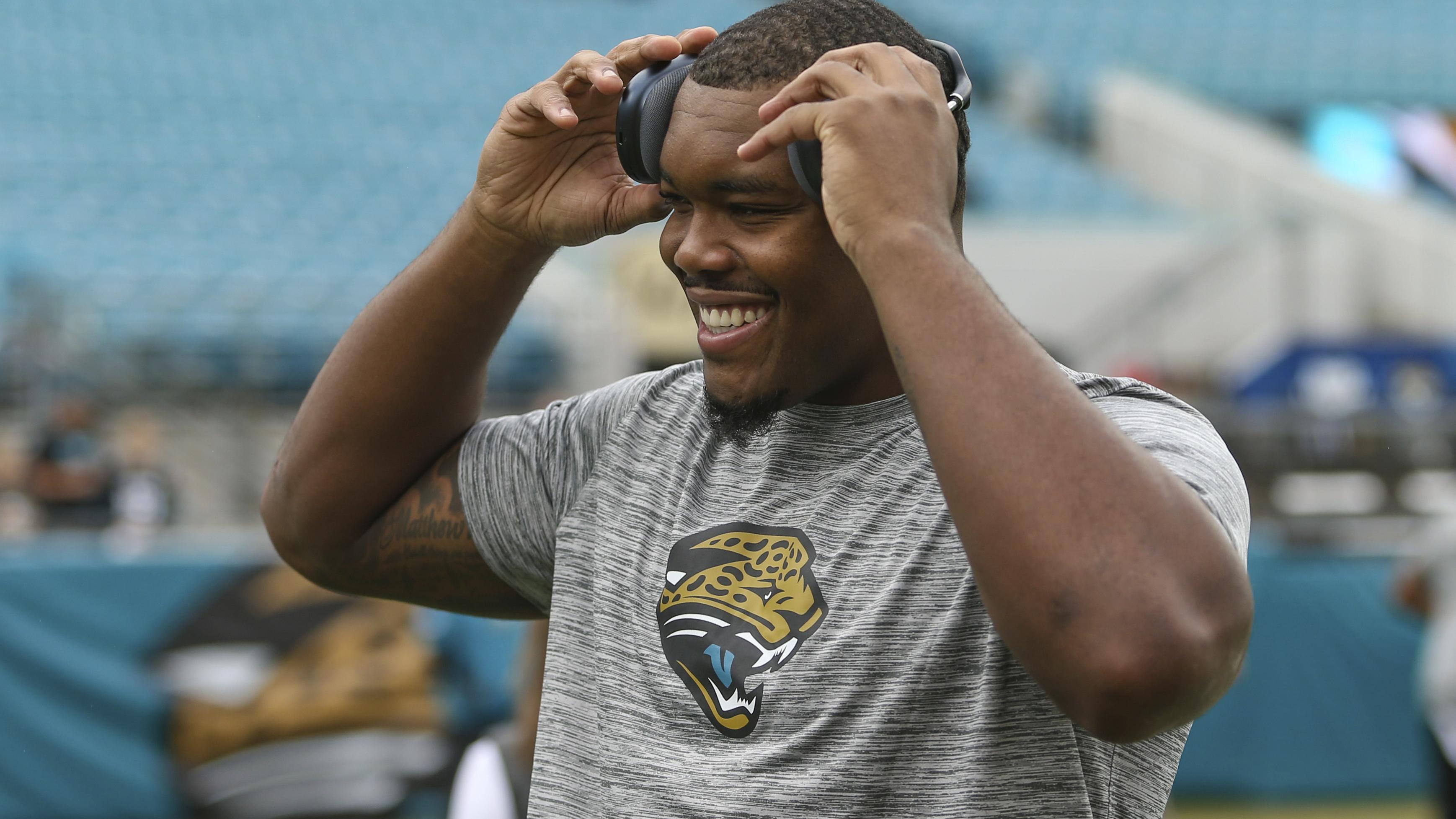 Jets Jaguars Football