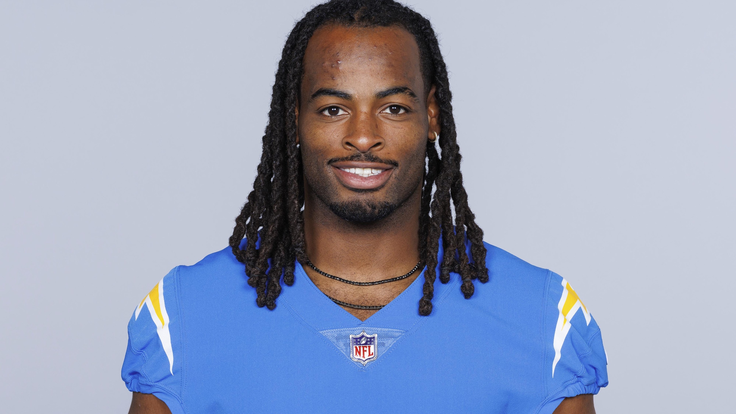 Los Angeles Chargers 2025 Football Headshots