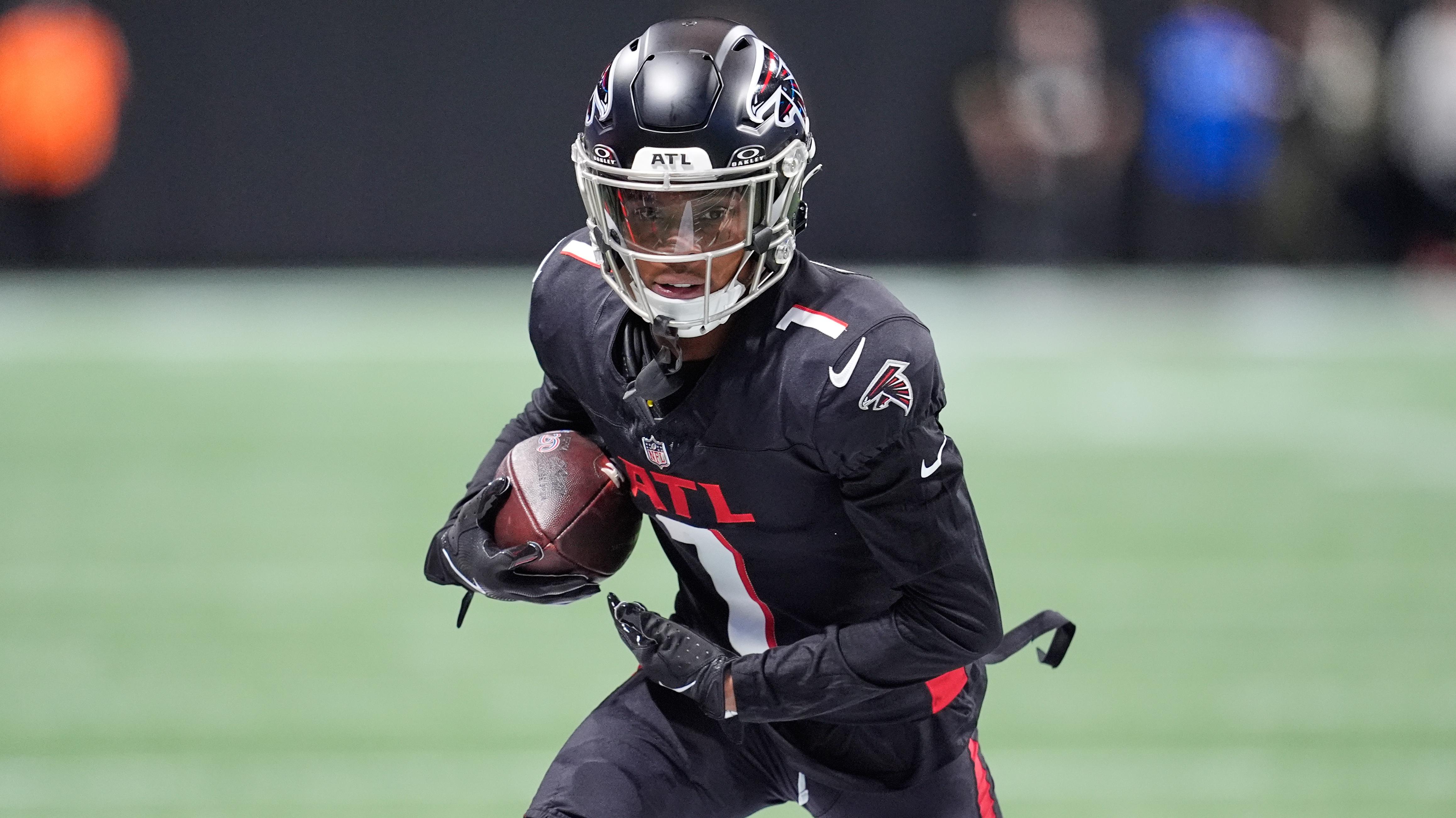 Saints Falcons Football