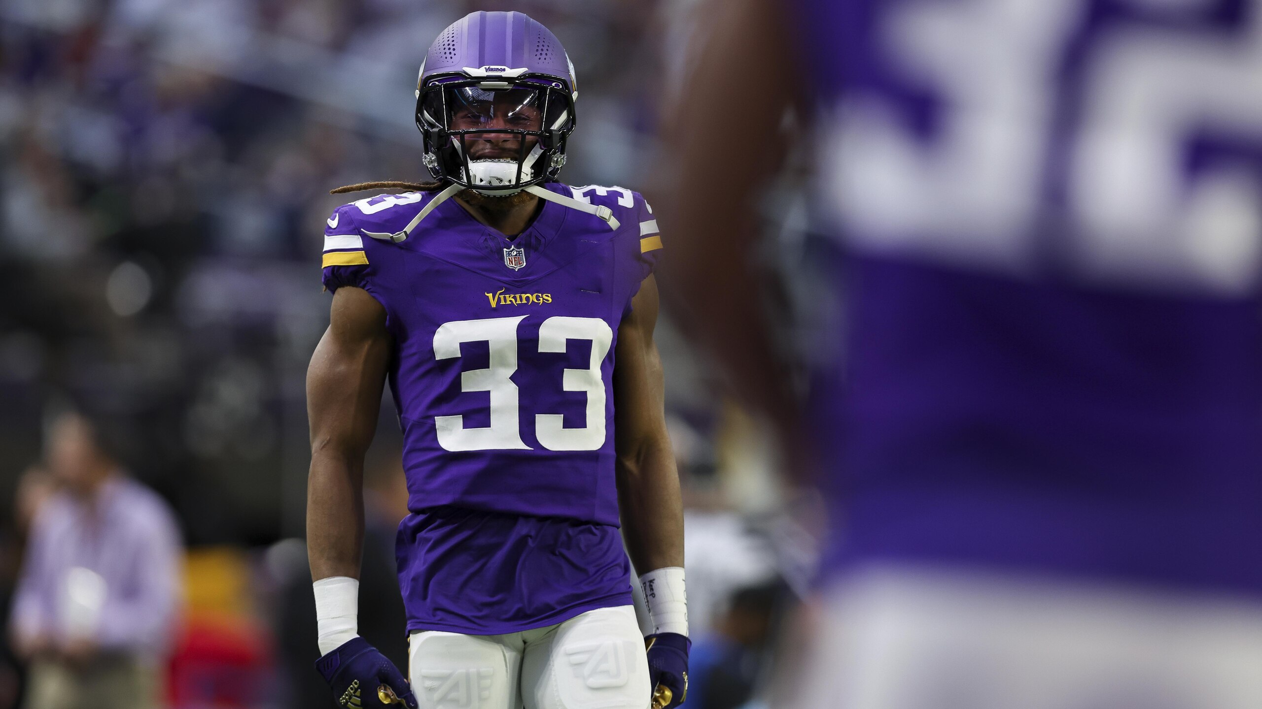 Packers Vikings Football