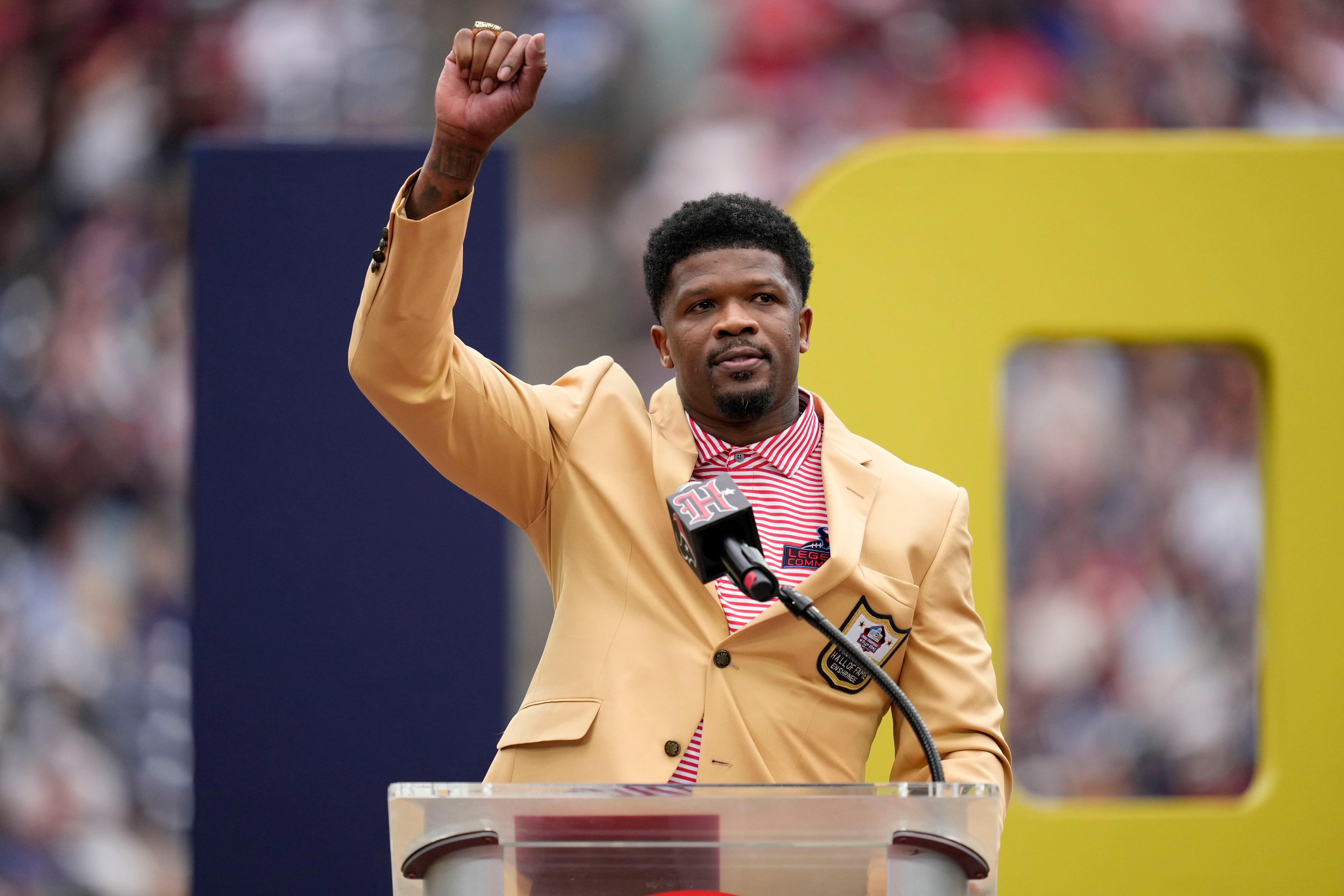 Colts Texans Football