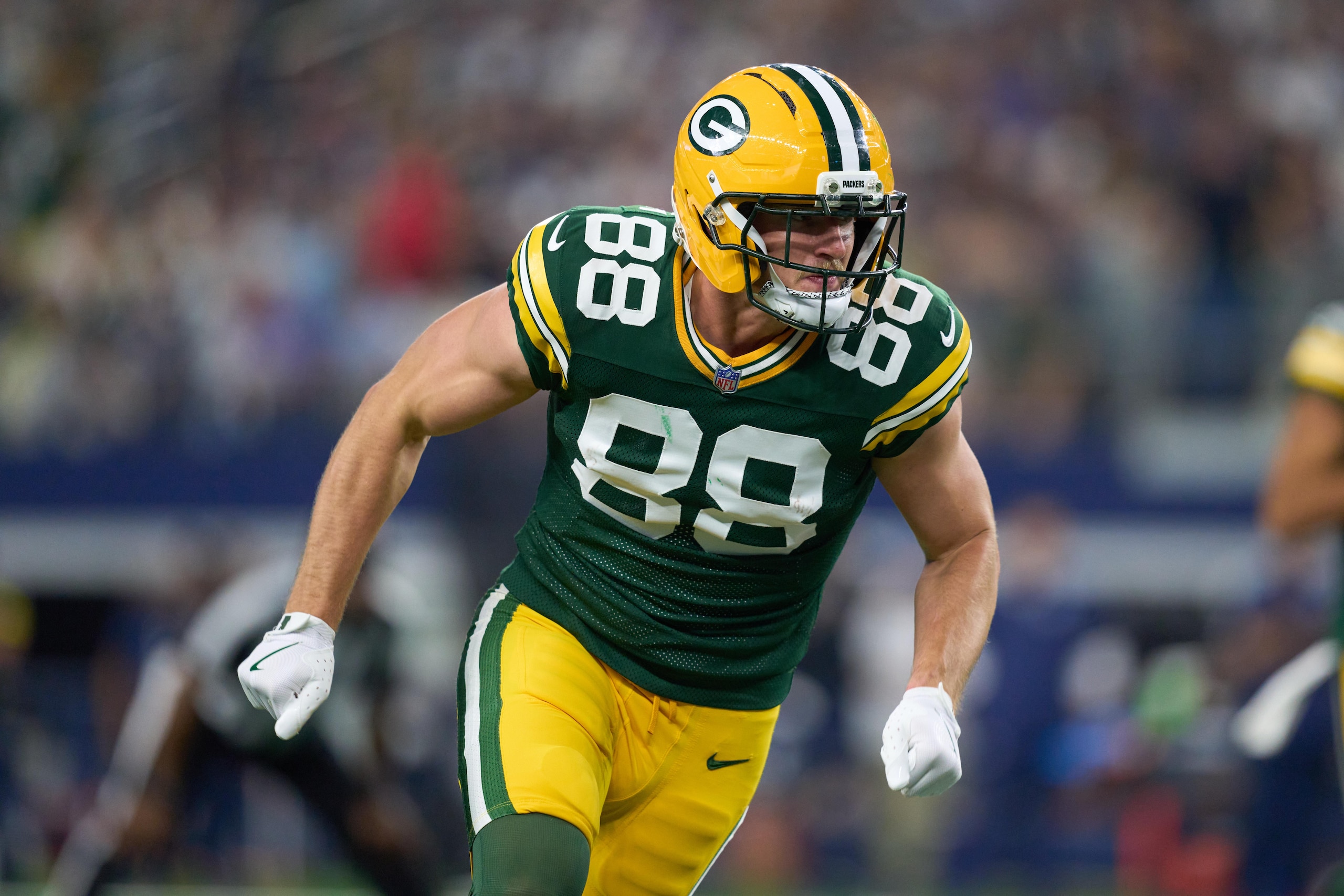 Packers Cowboys Football