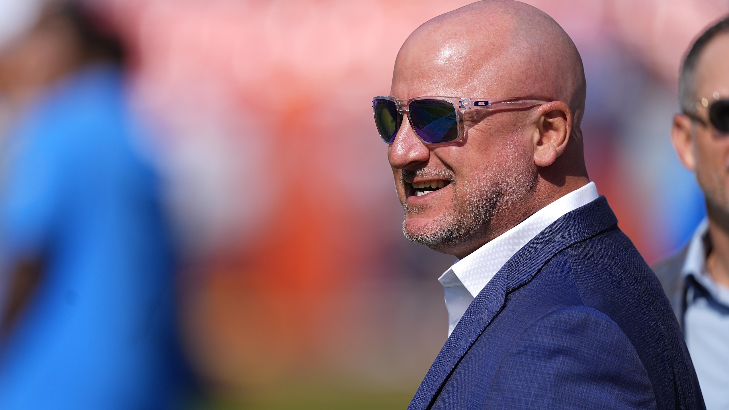 Chargers Broncos Football