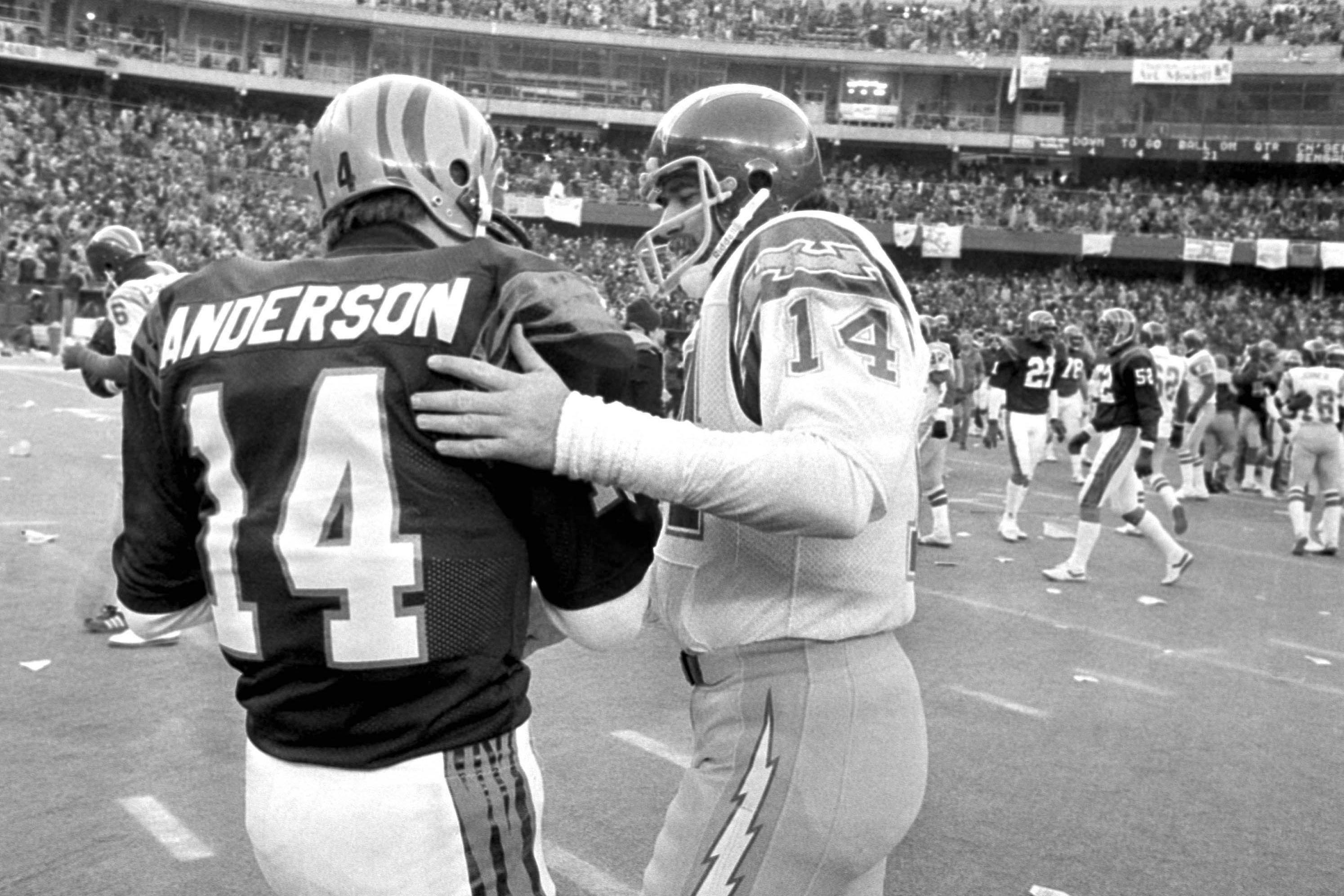 Chargers Bengals Football