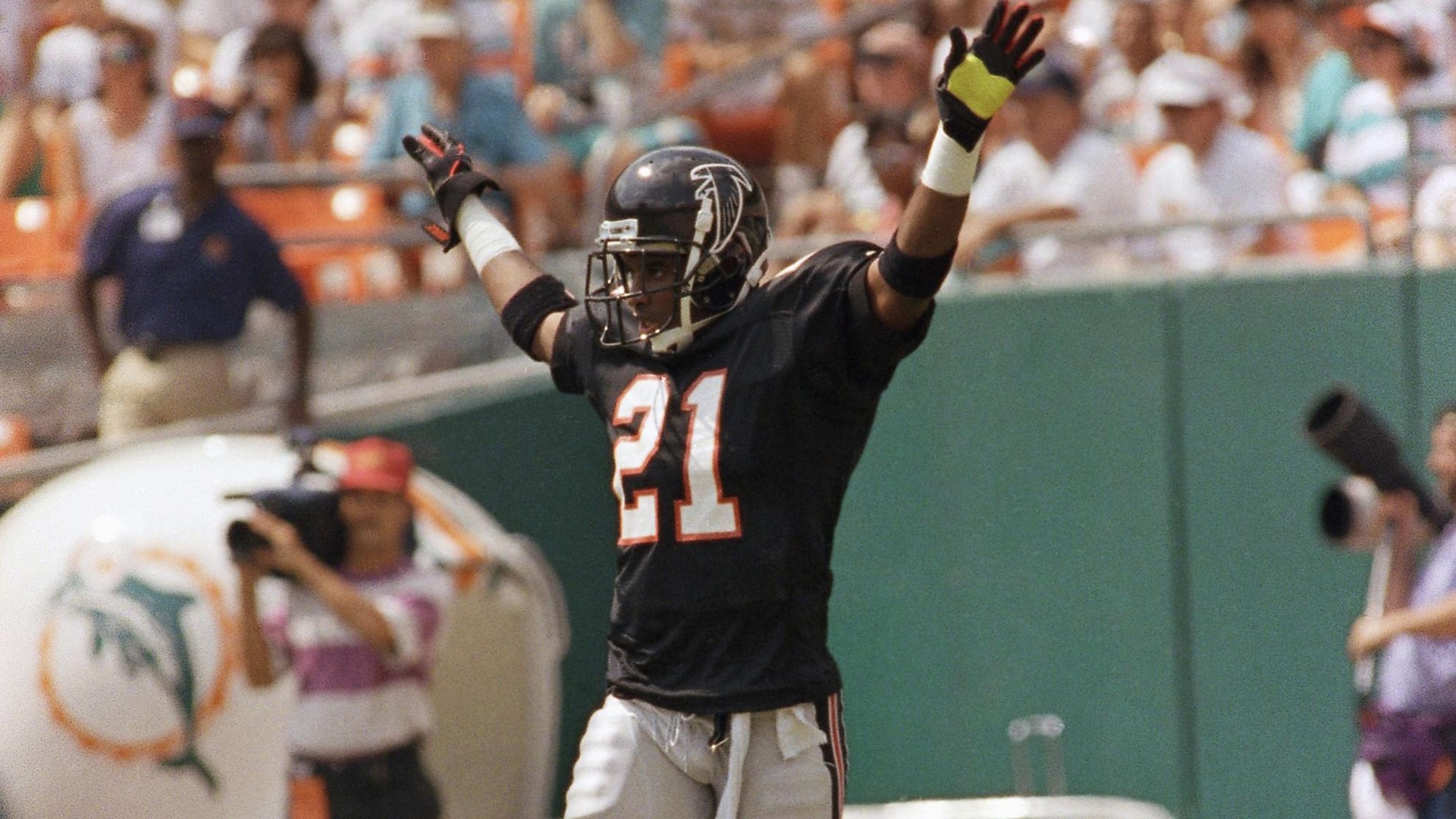 Deion Sanders