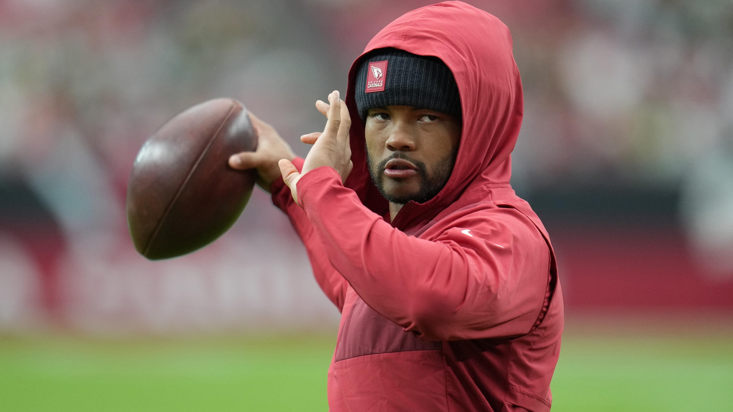 Packers Cardinals Football