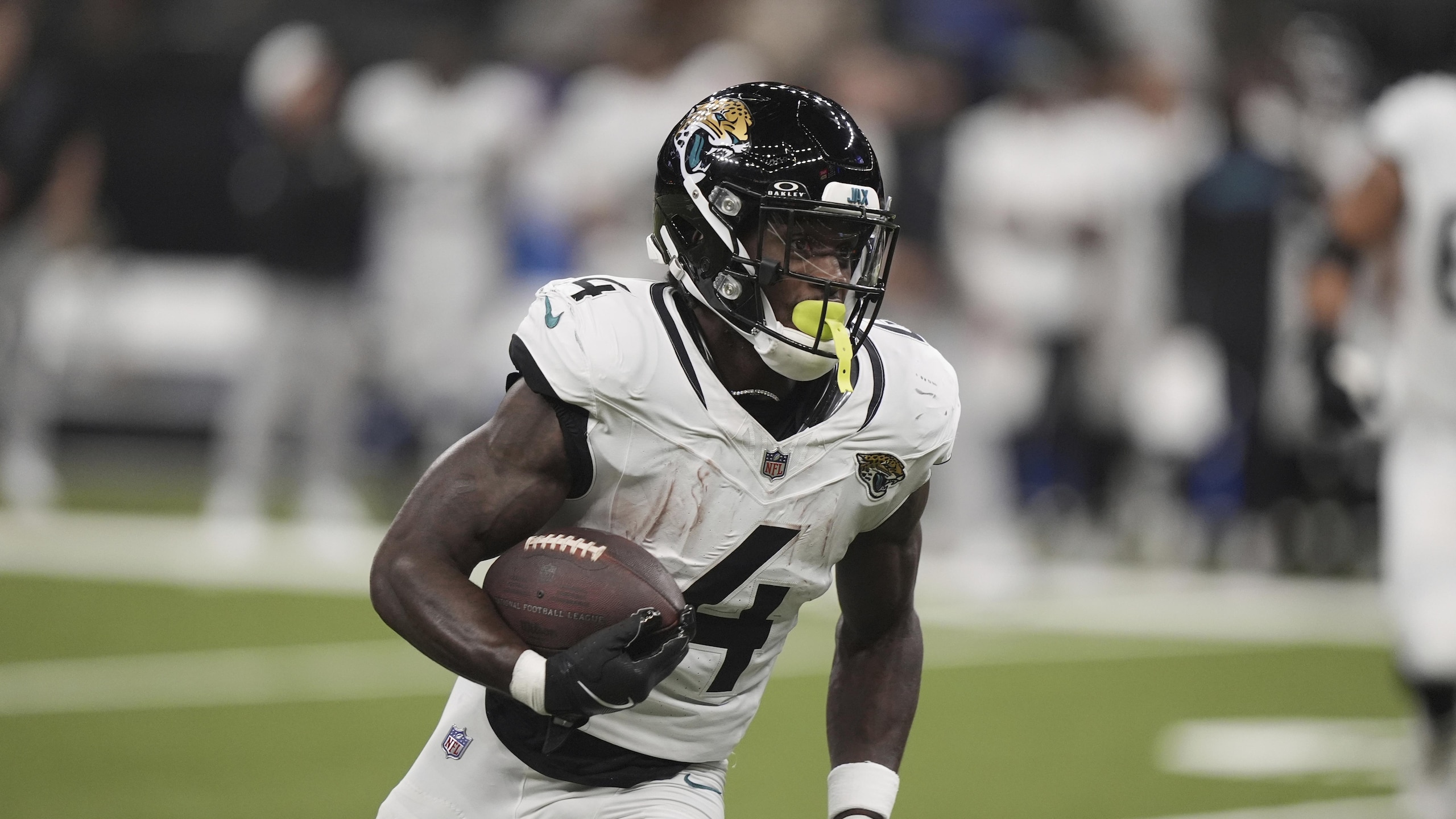Jaguars Football