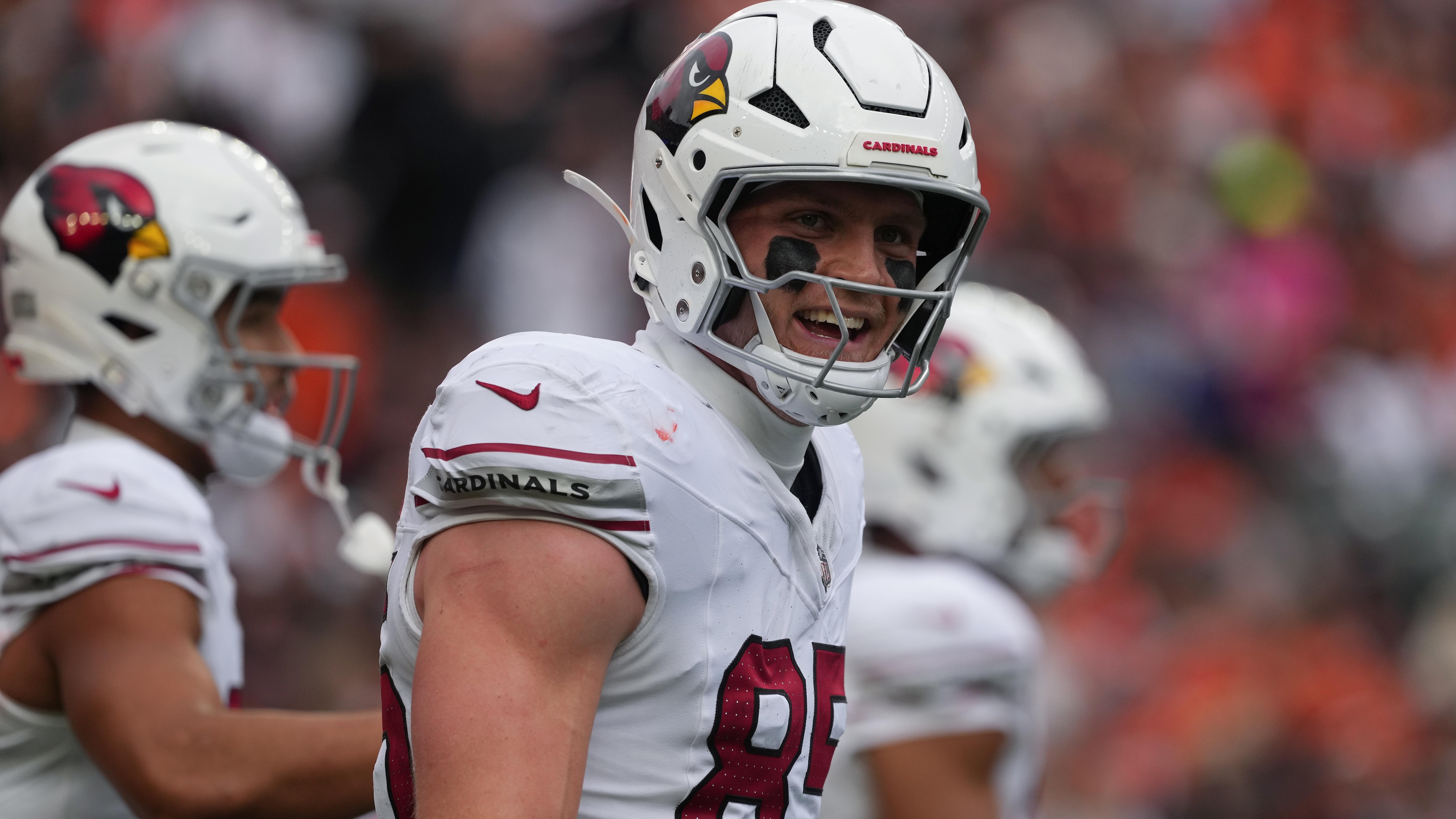 Cardinals Bengals Football