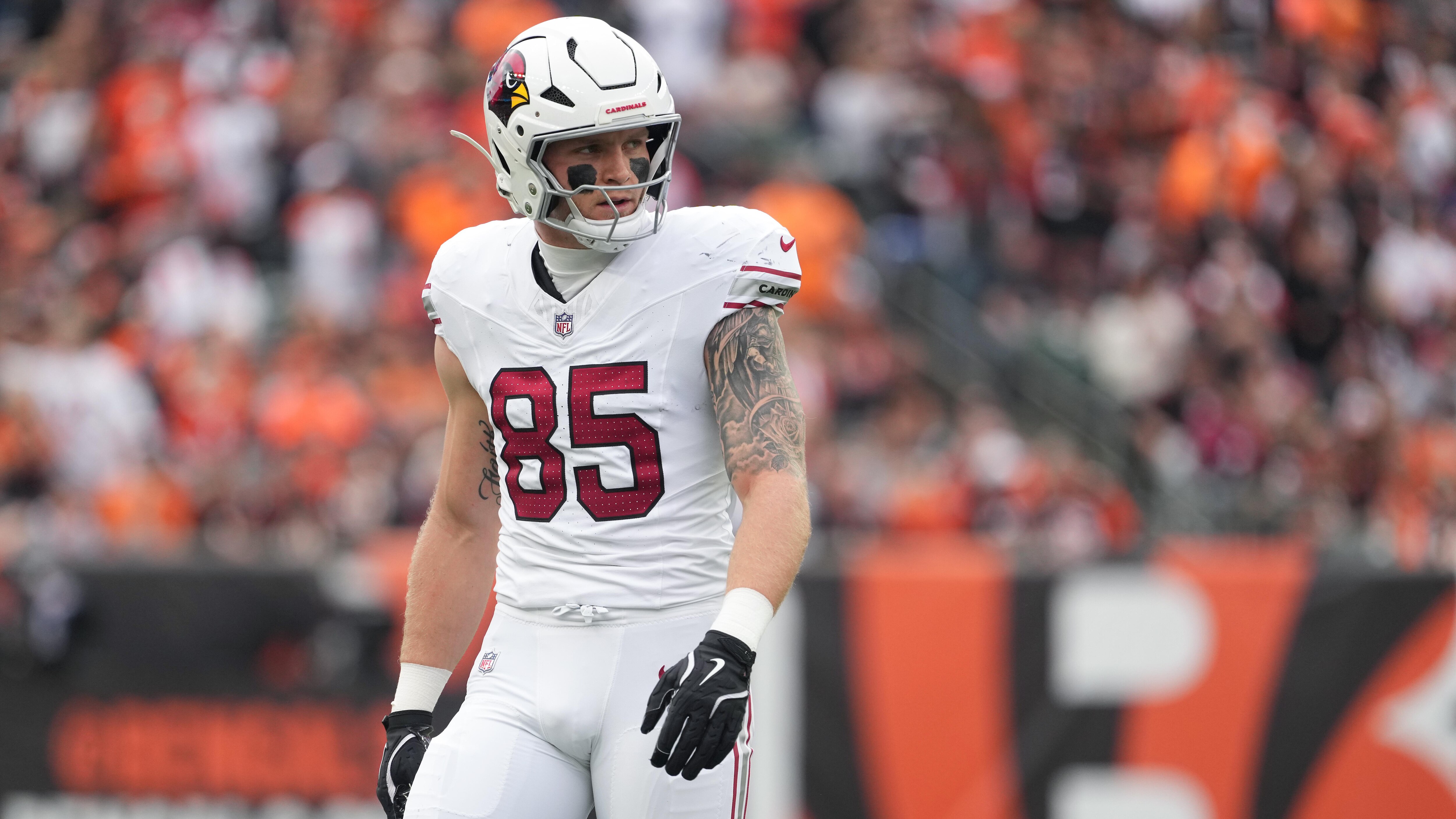 Cardinals Bengals Football