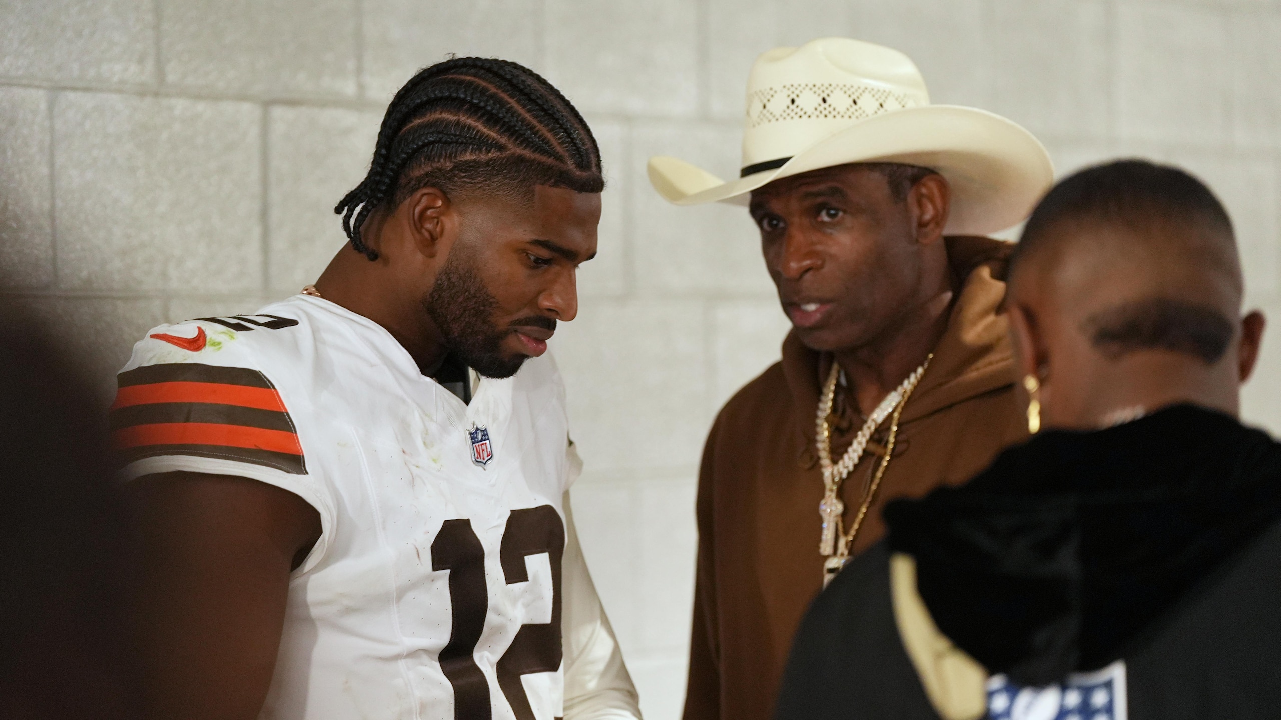Browns Raiders Football
